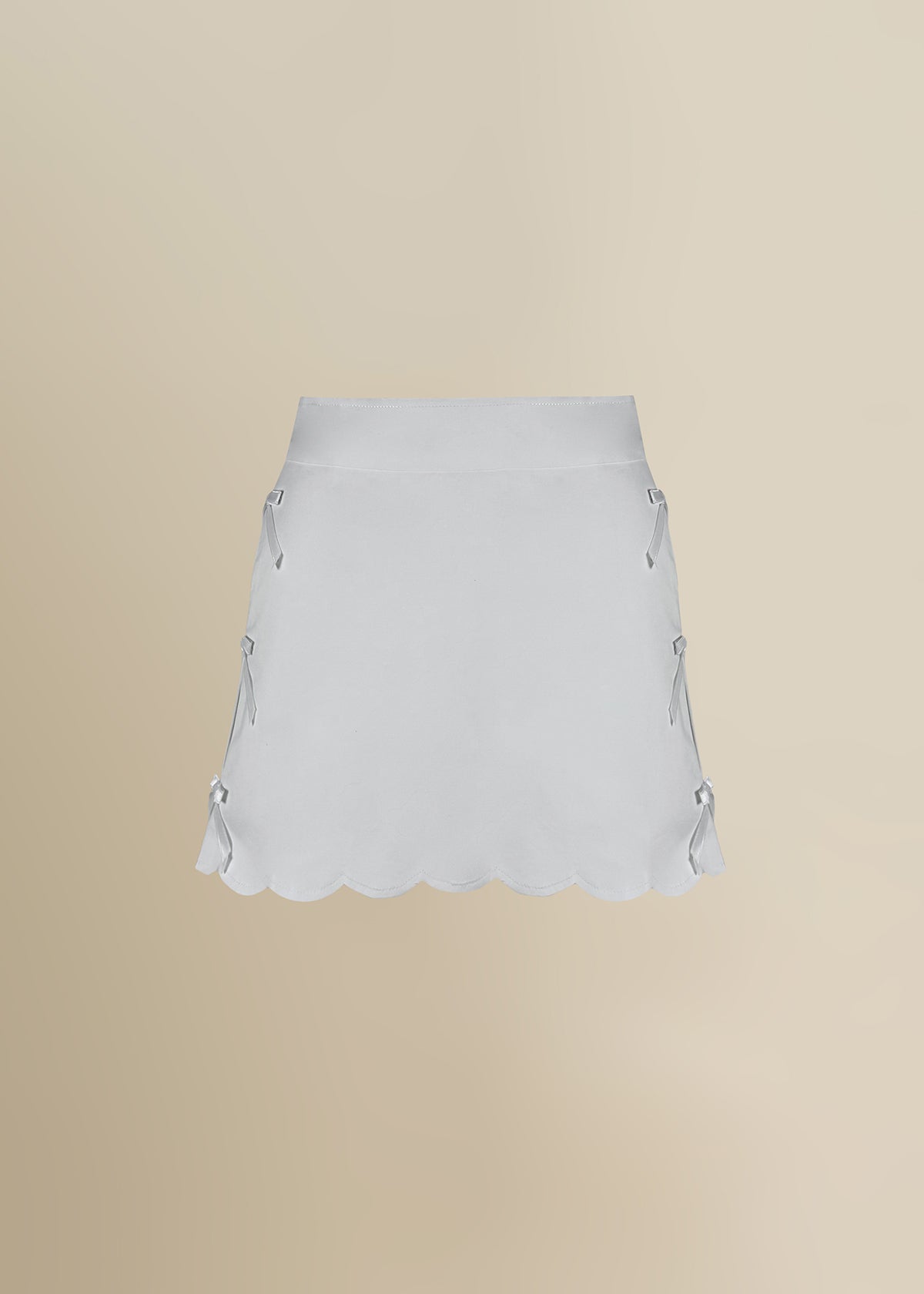 Doll Skirt