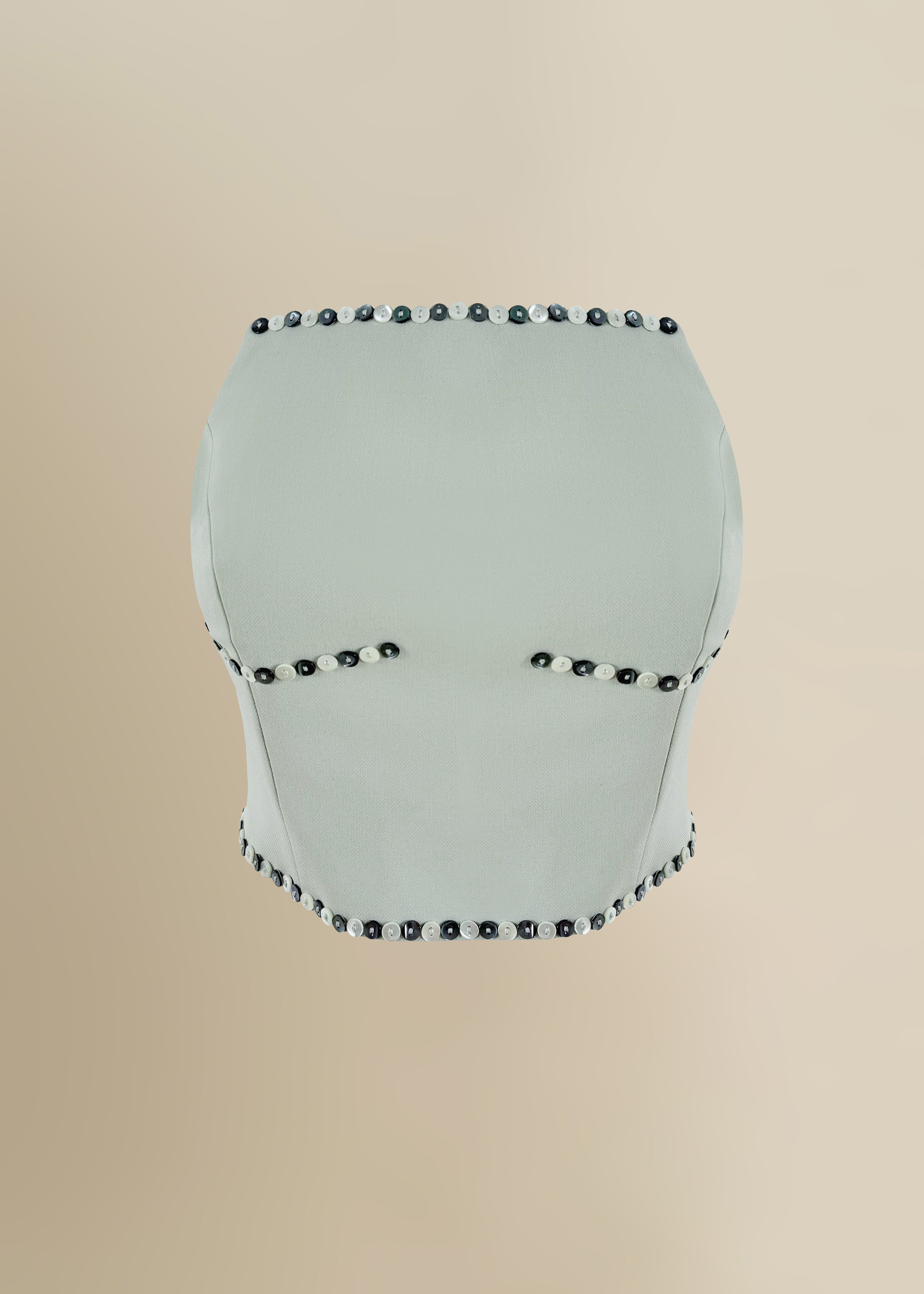 Benjamin Bustier Top