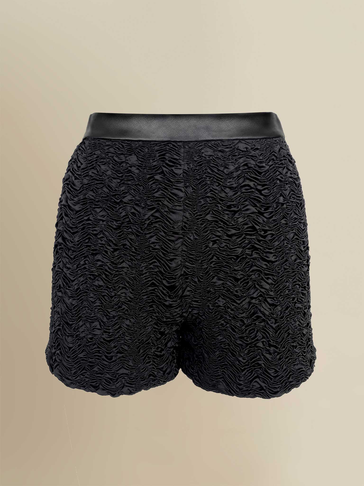 Blair Short in Black