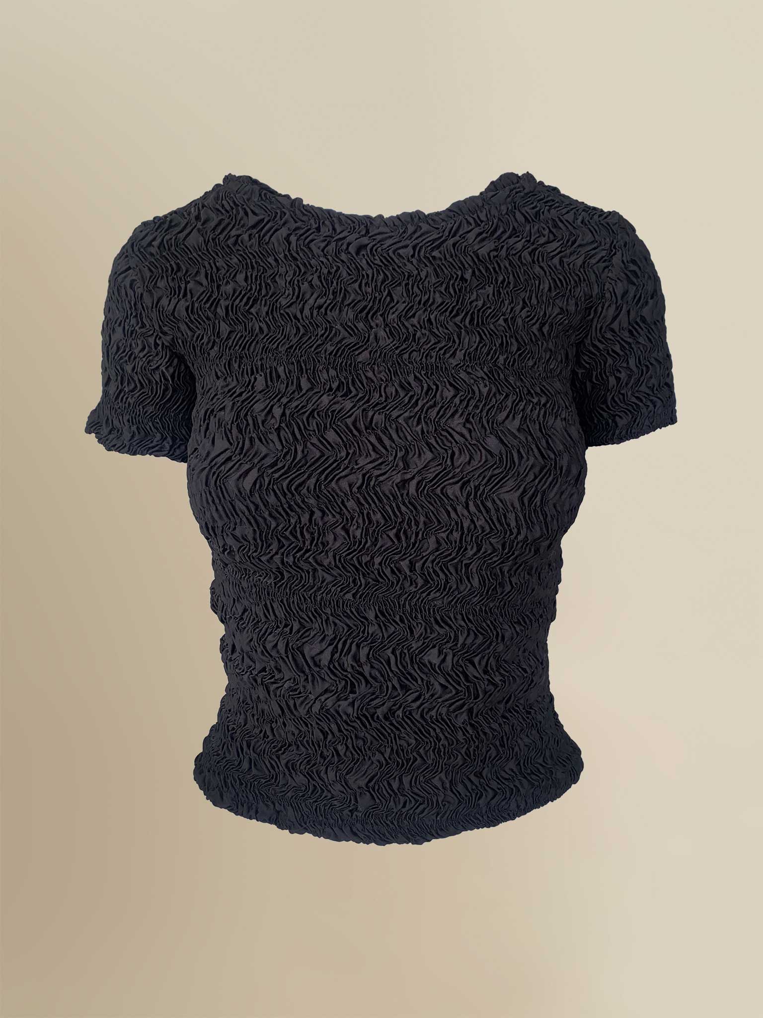 Blair T-Shirt in Black