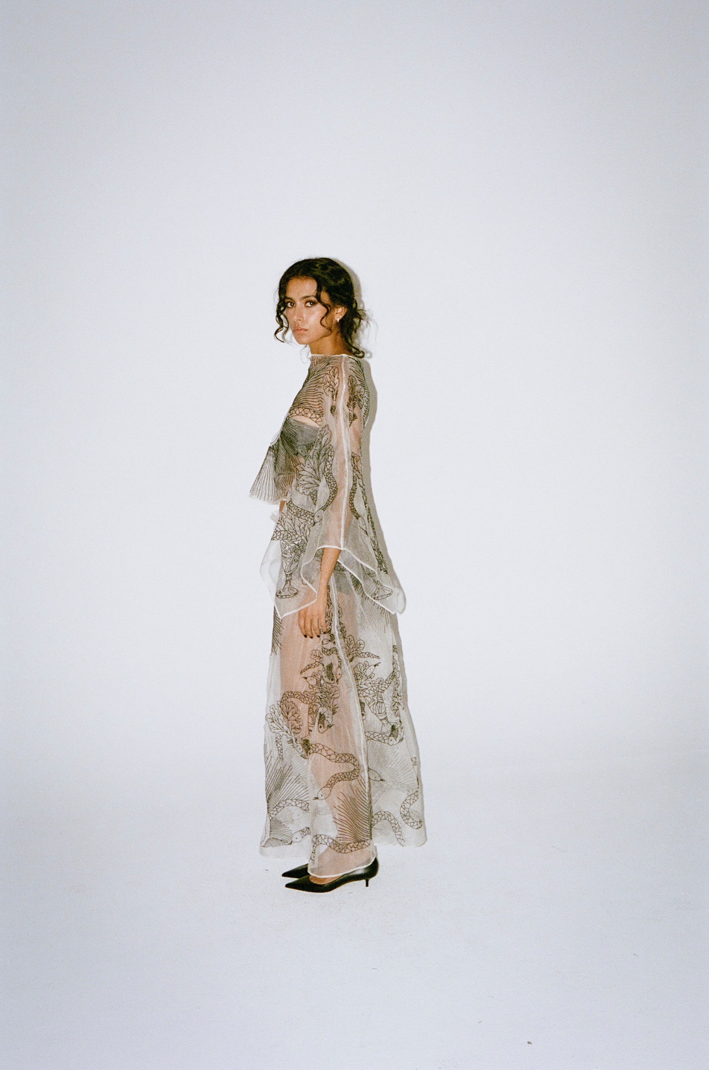 Tiller Flo Skirt