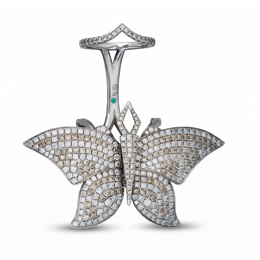 The Moth Ring