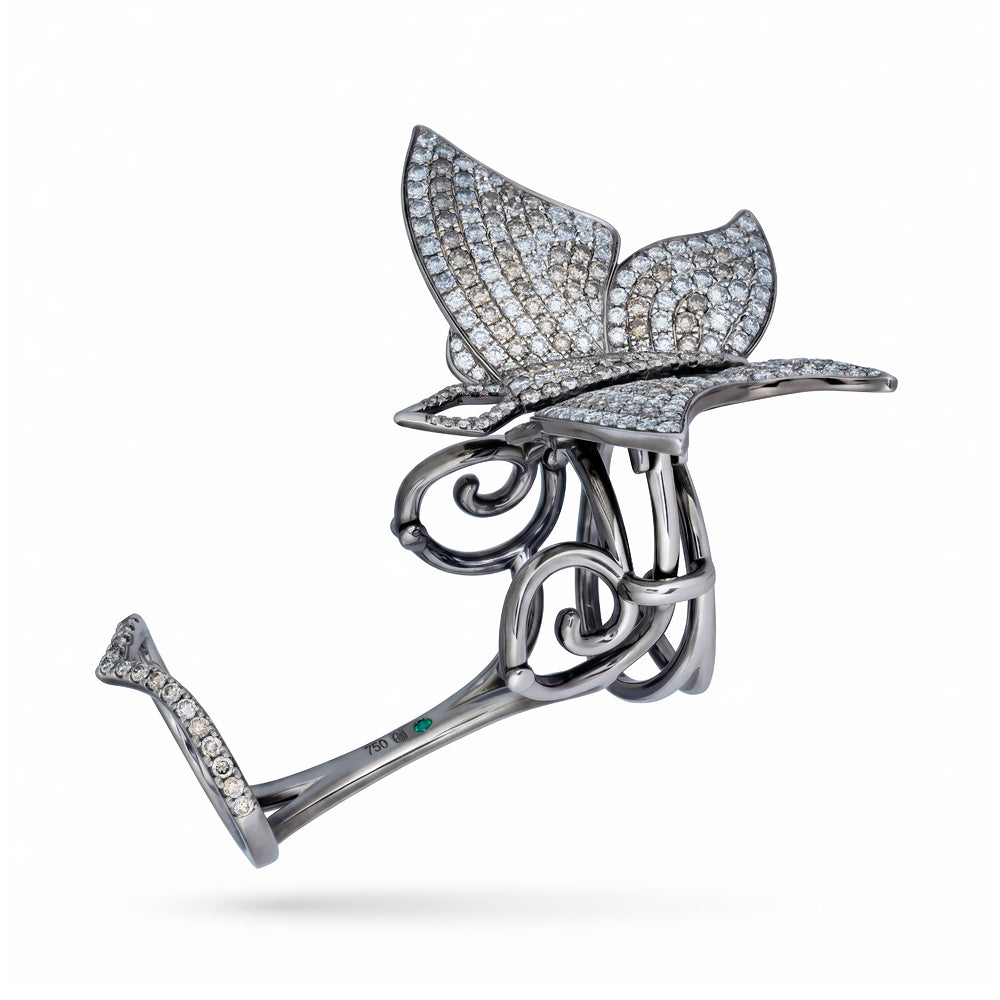 The Moth Ring