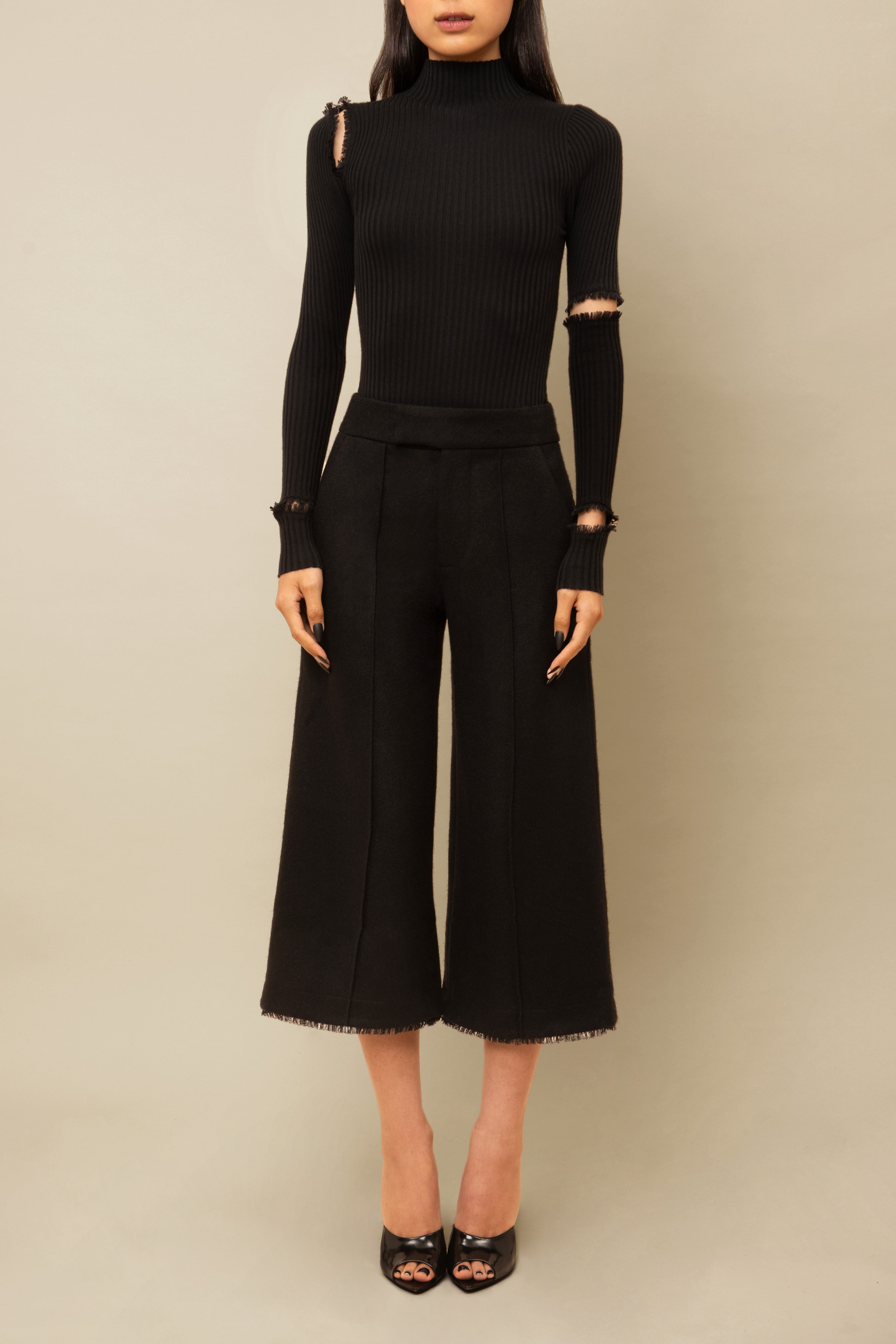 Salem Sweater