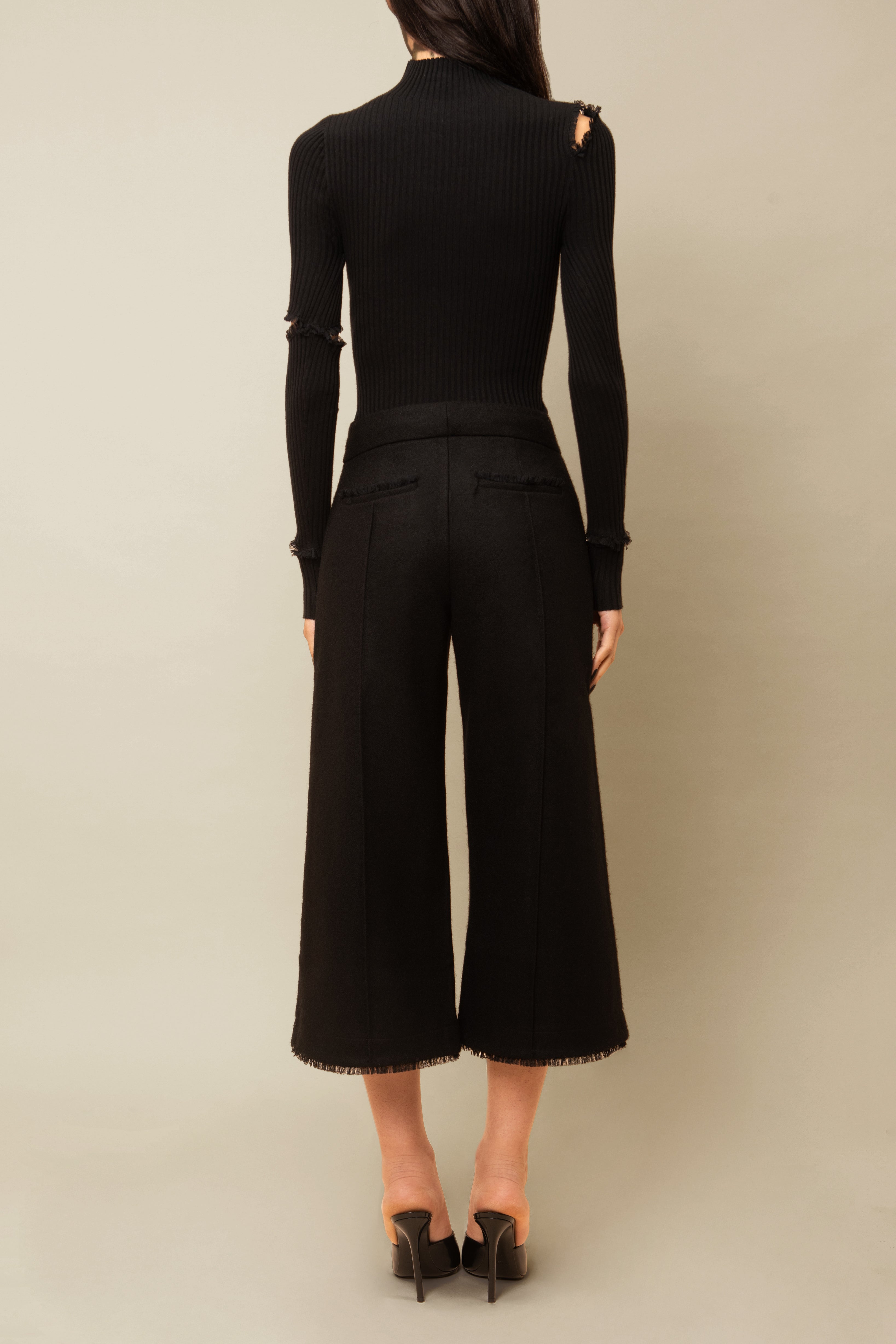 Salem Sweater