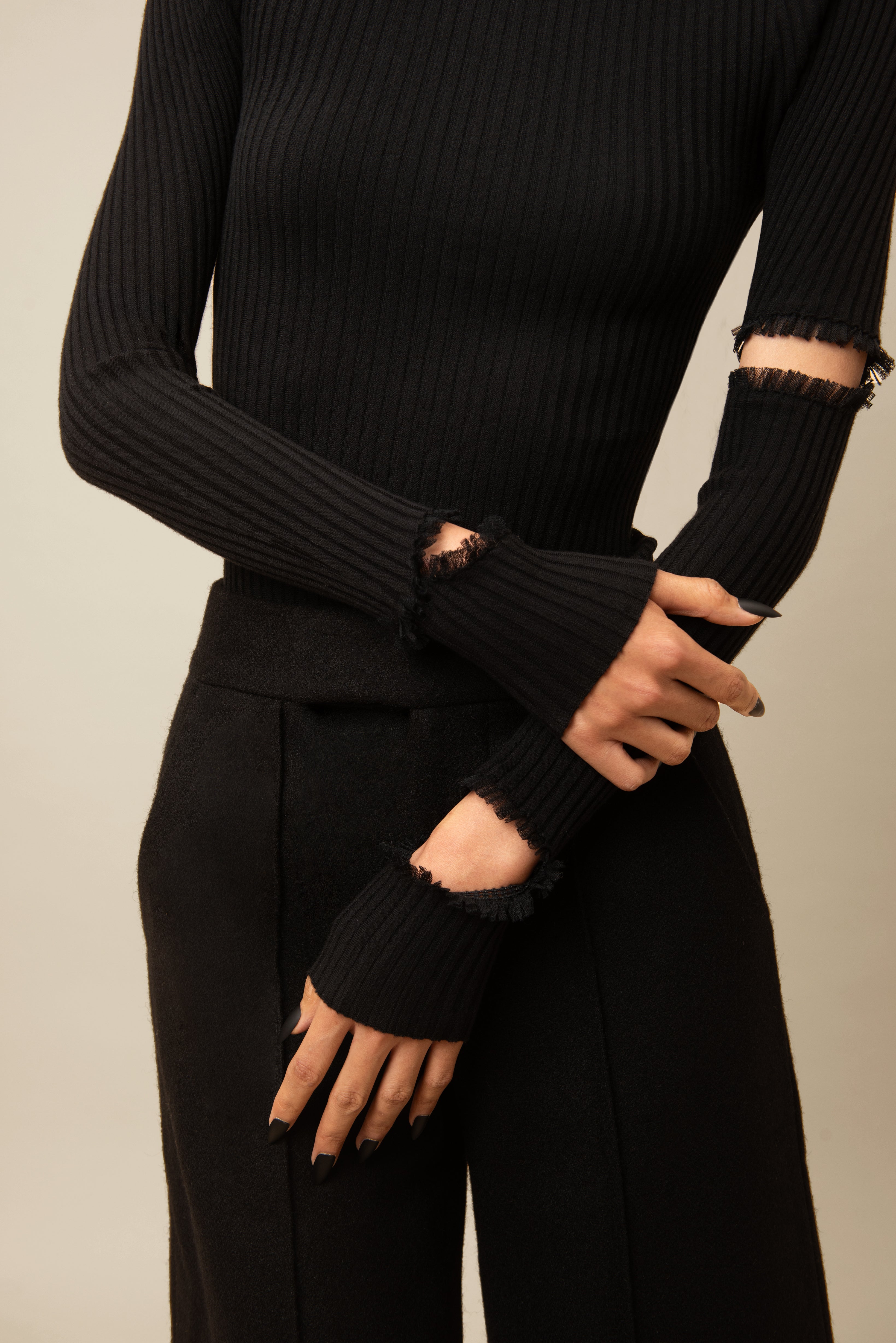 Salem Sweater