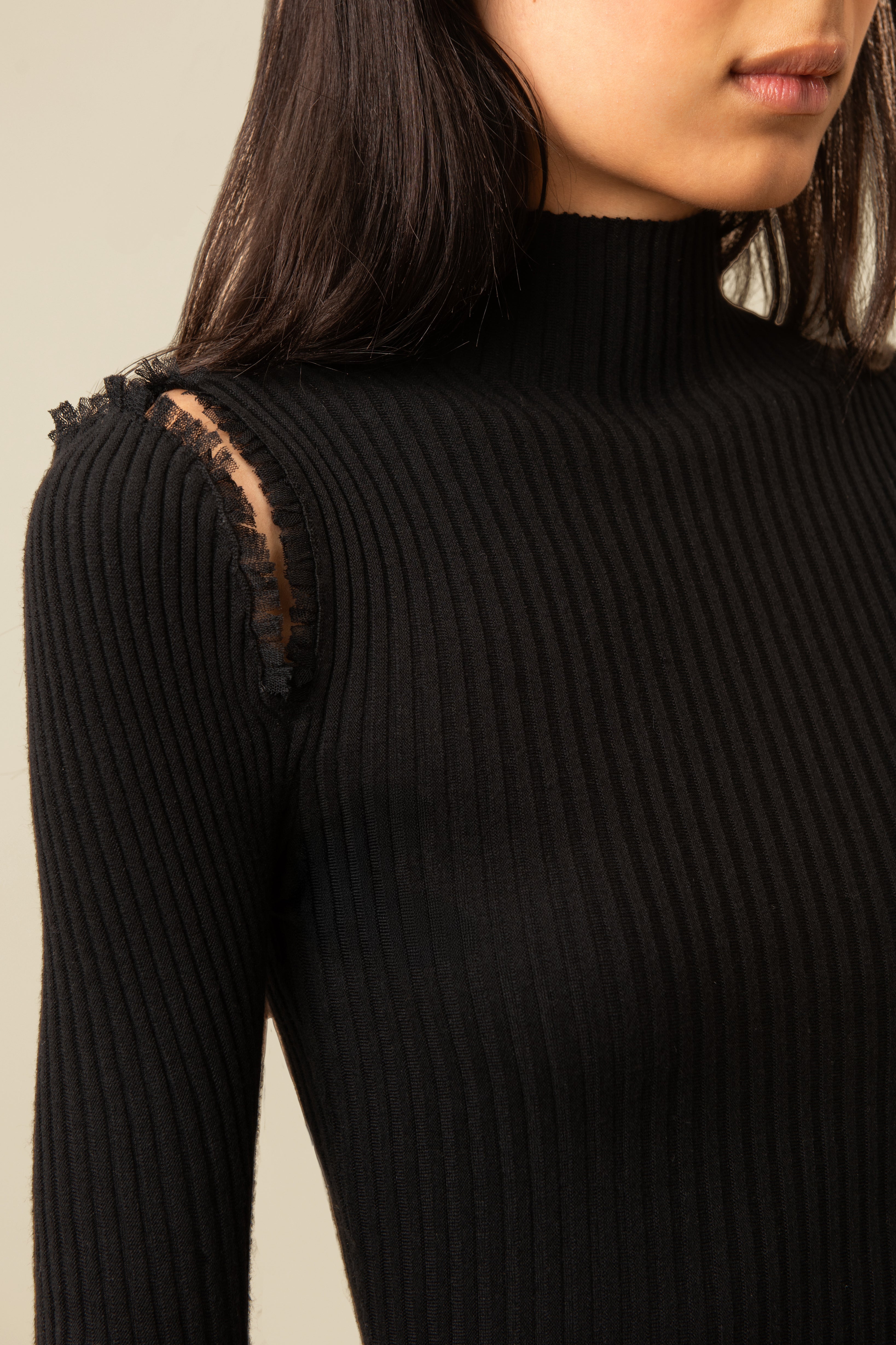 Salem Sweater
