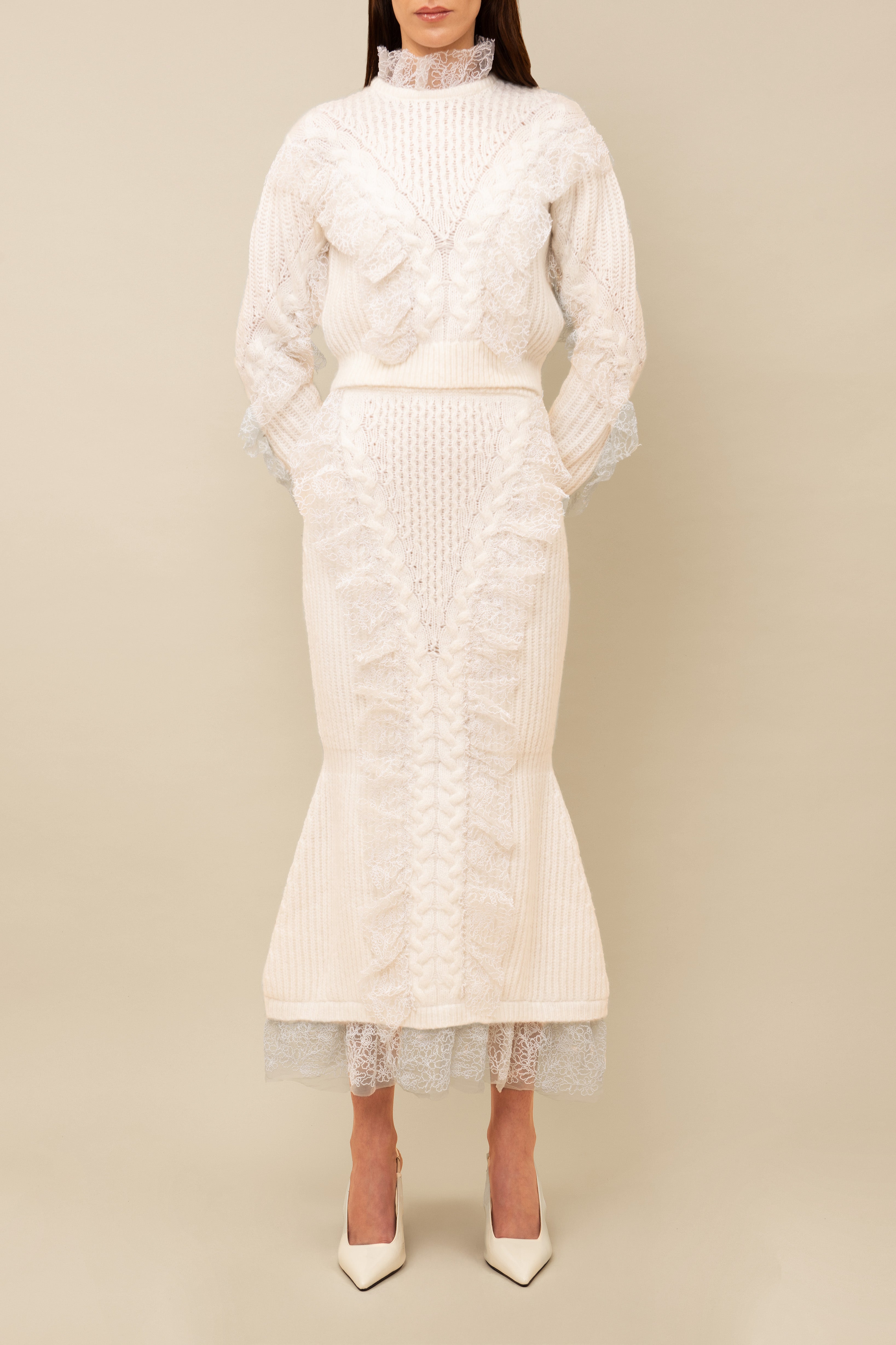 Wildes Skirt