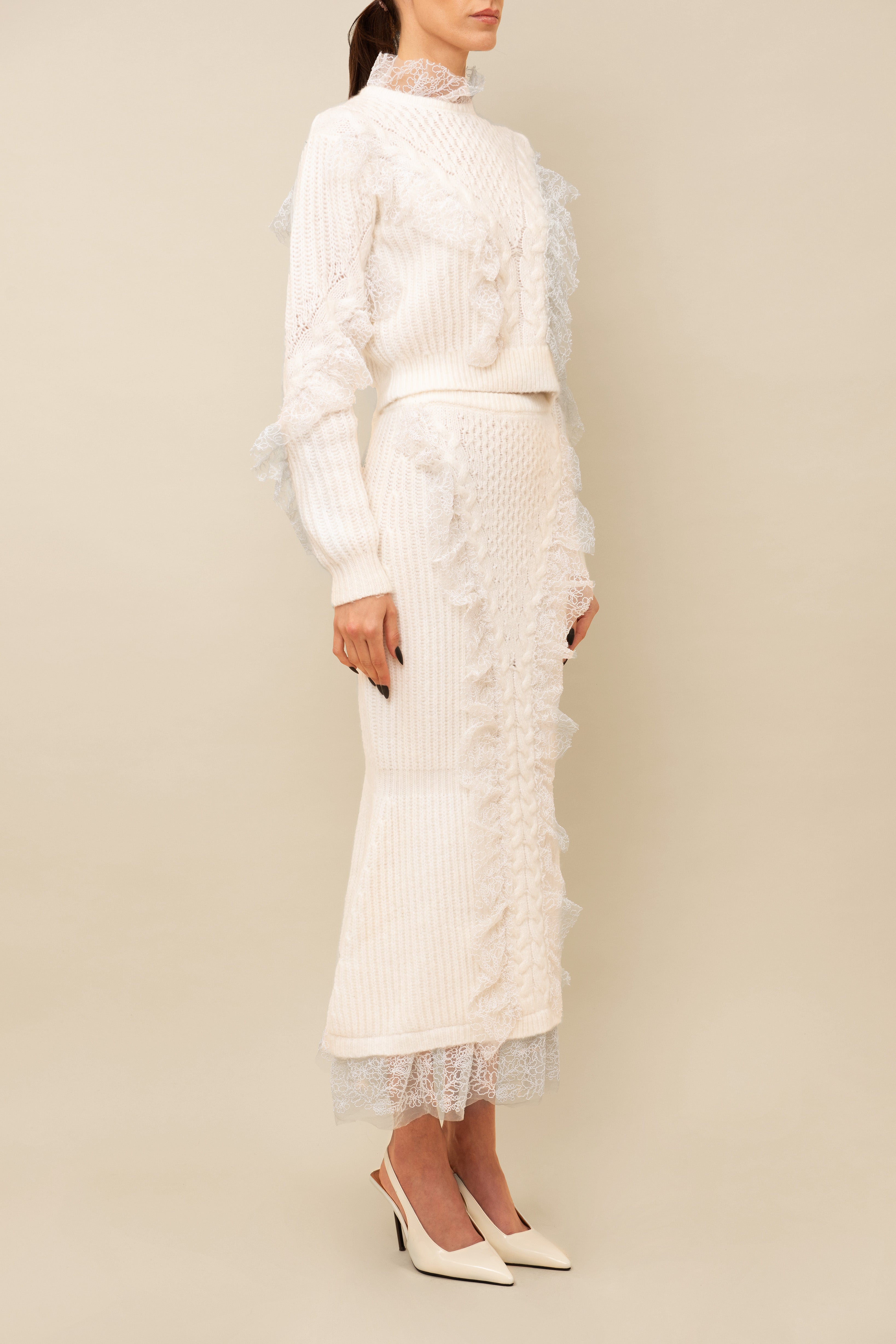 Wildes Skirt