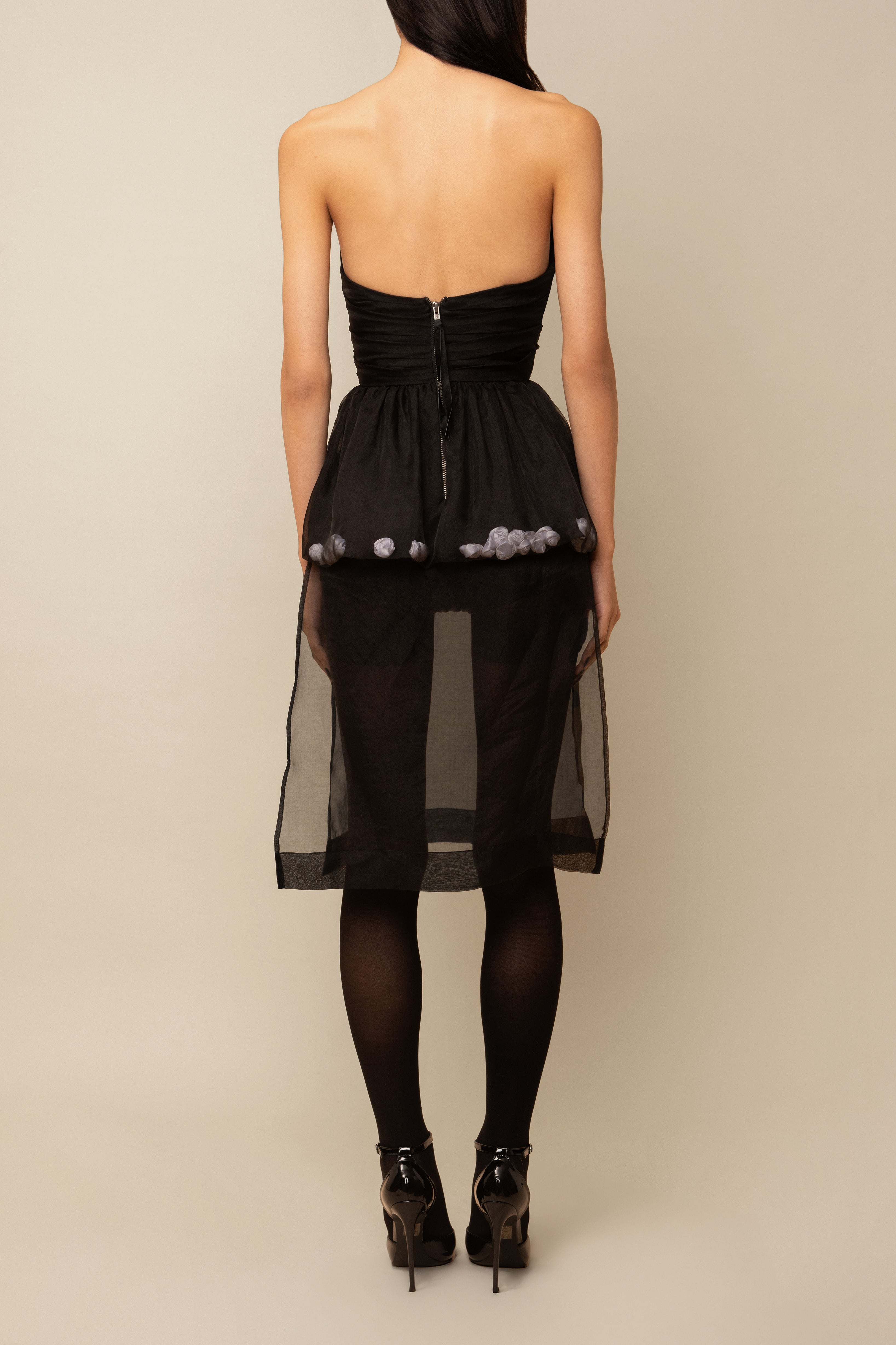 The Mary Top