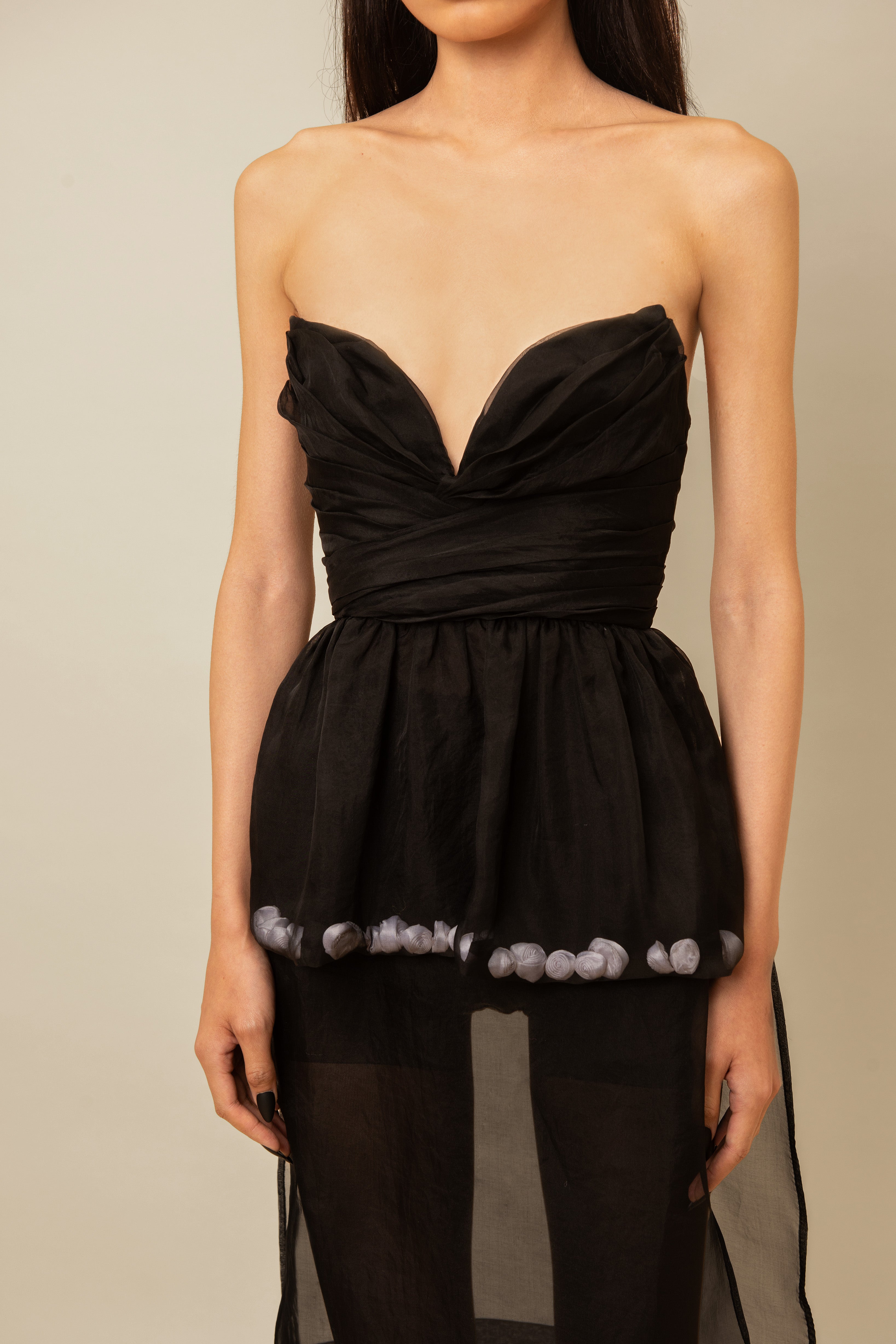 The Mary Top