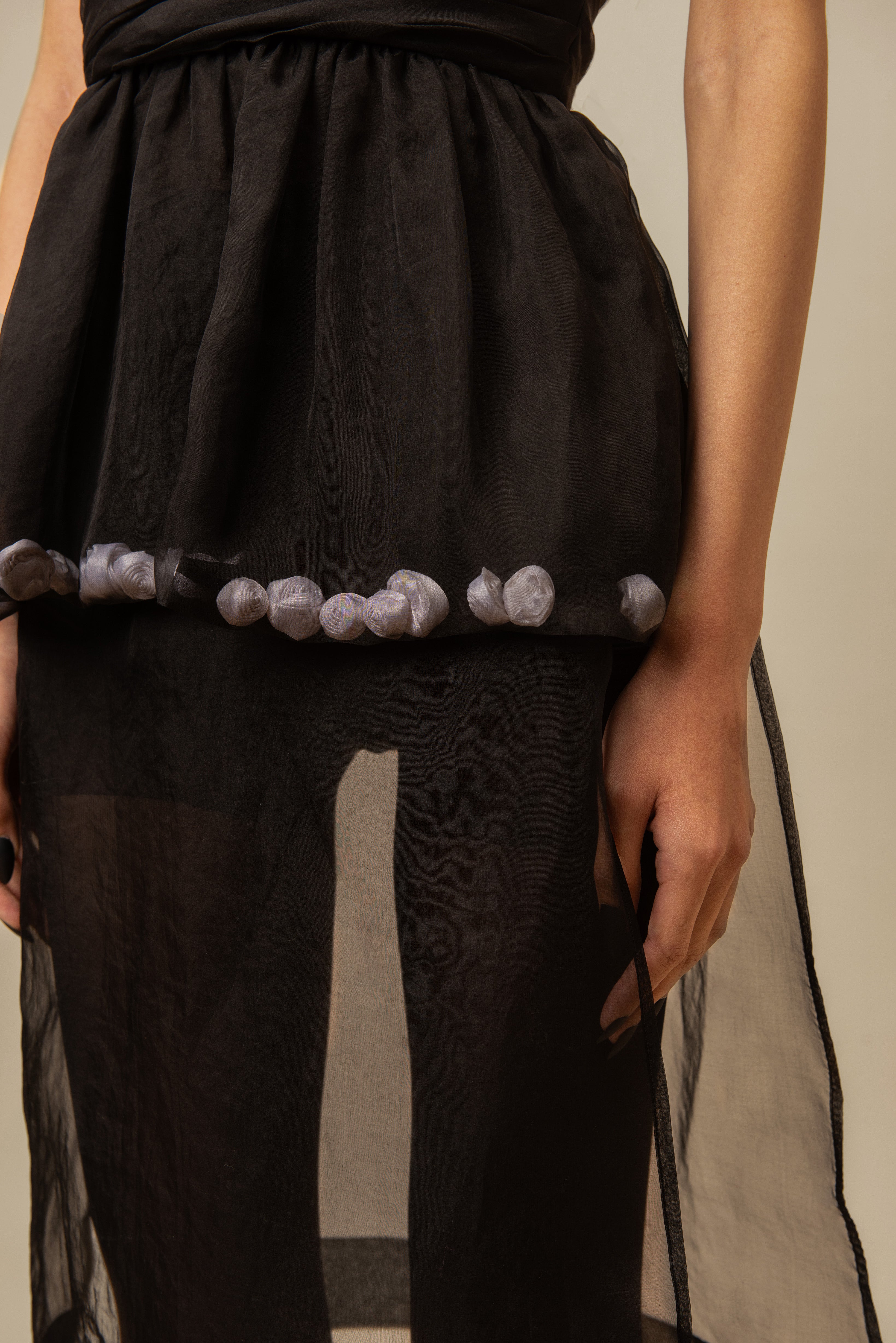 The Mary Top