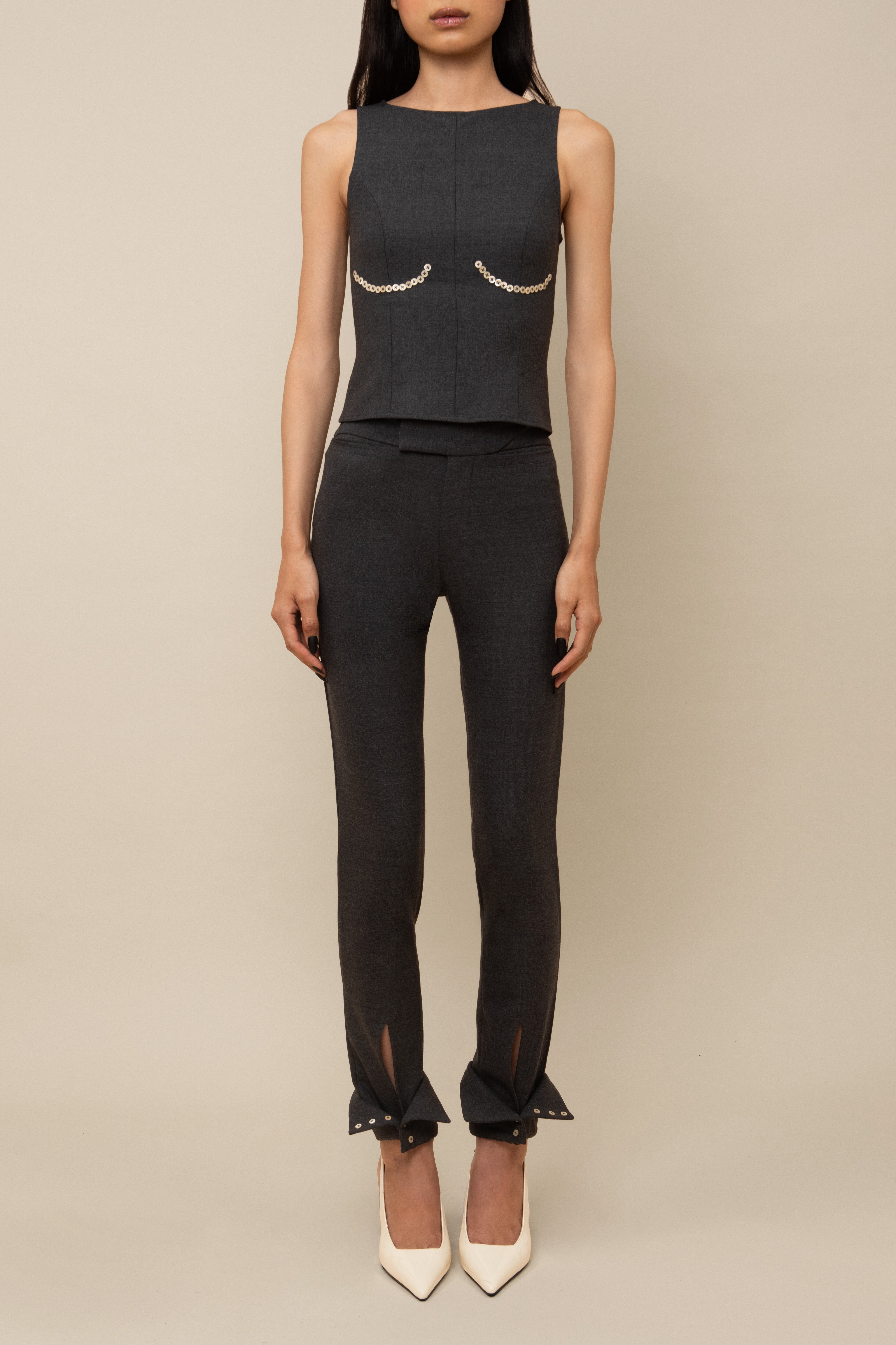 Cora Trouser