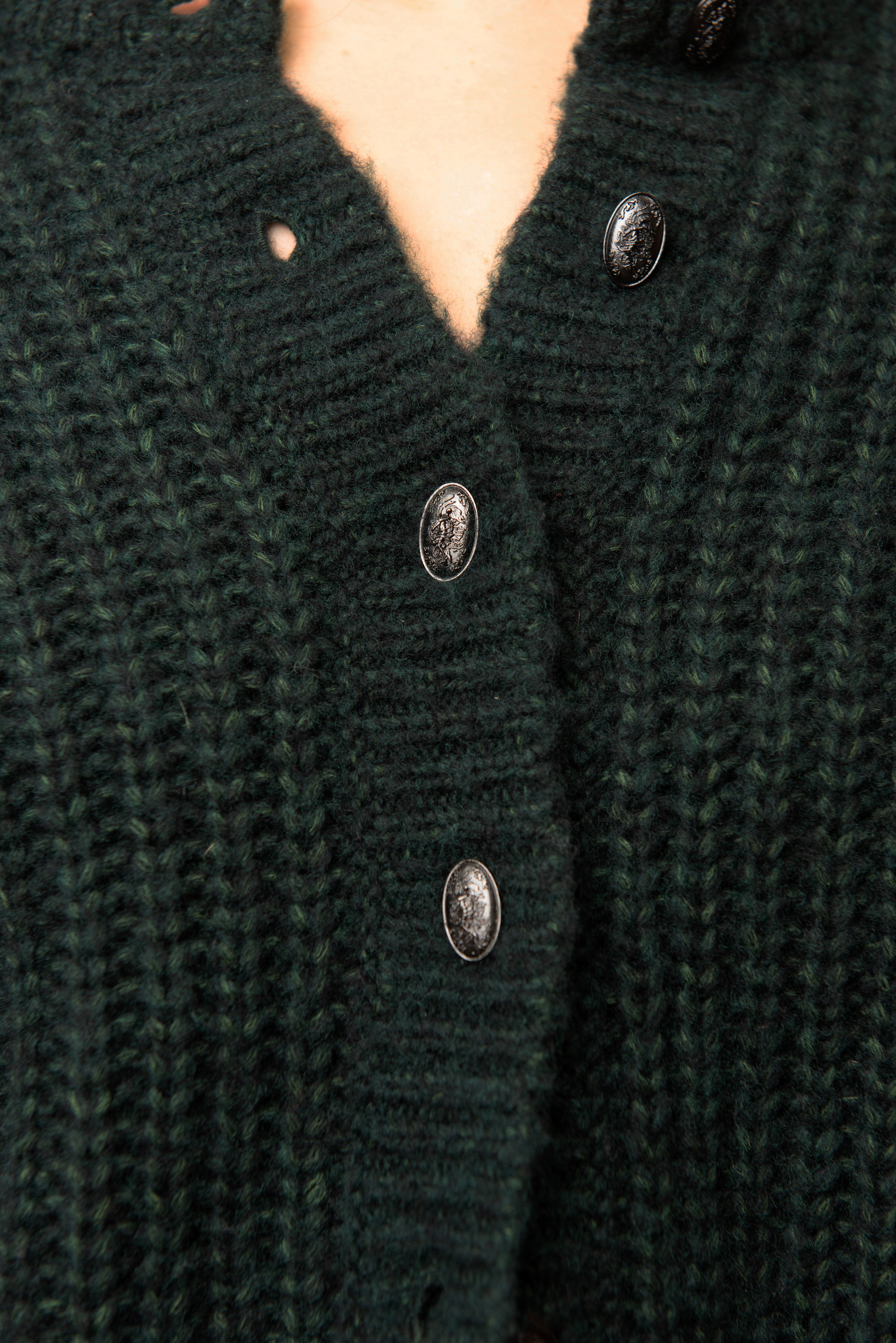 Julia Sweater