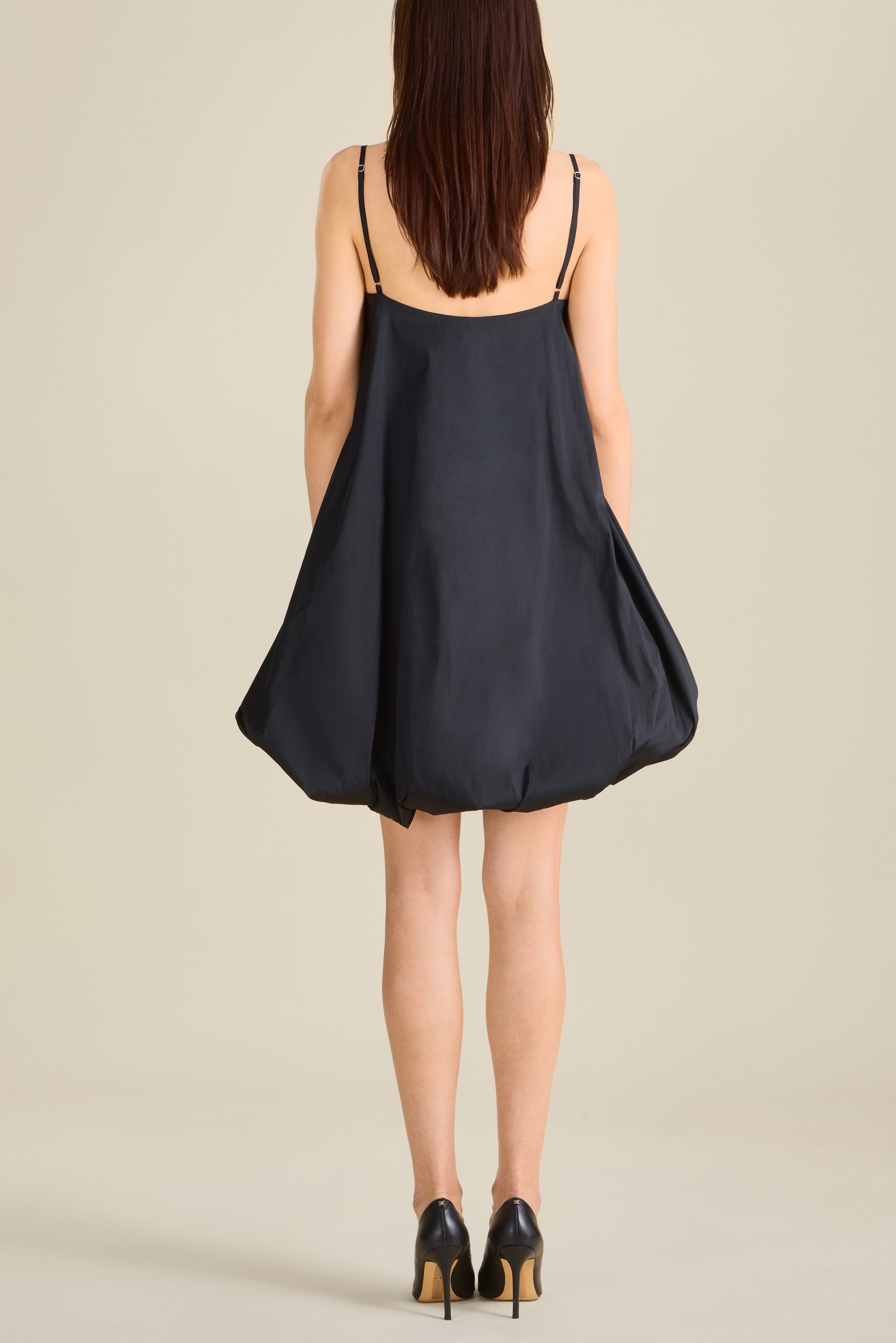 Todd Dress in Black