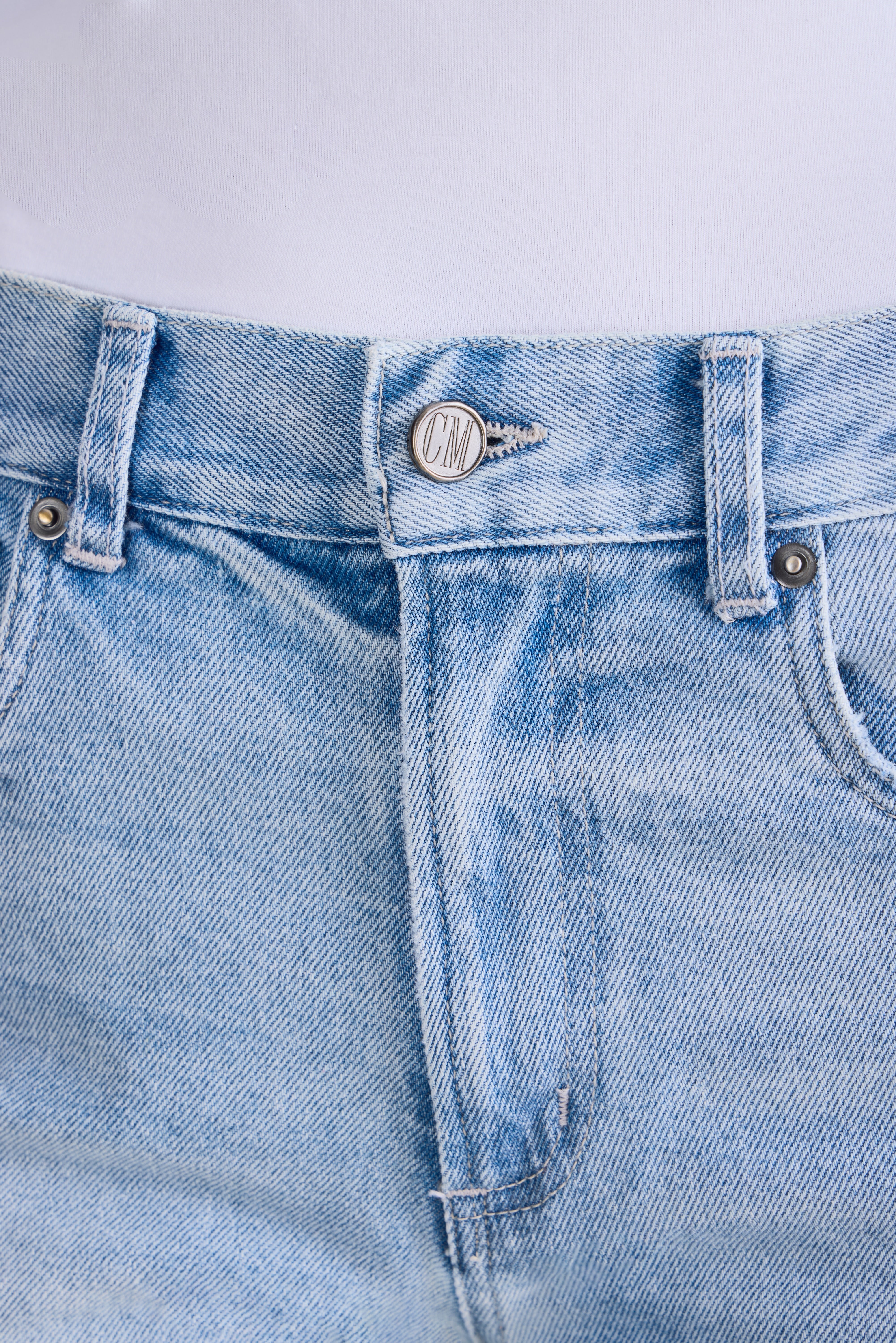 New Arcana Jeans