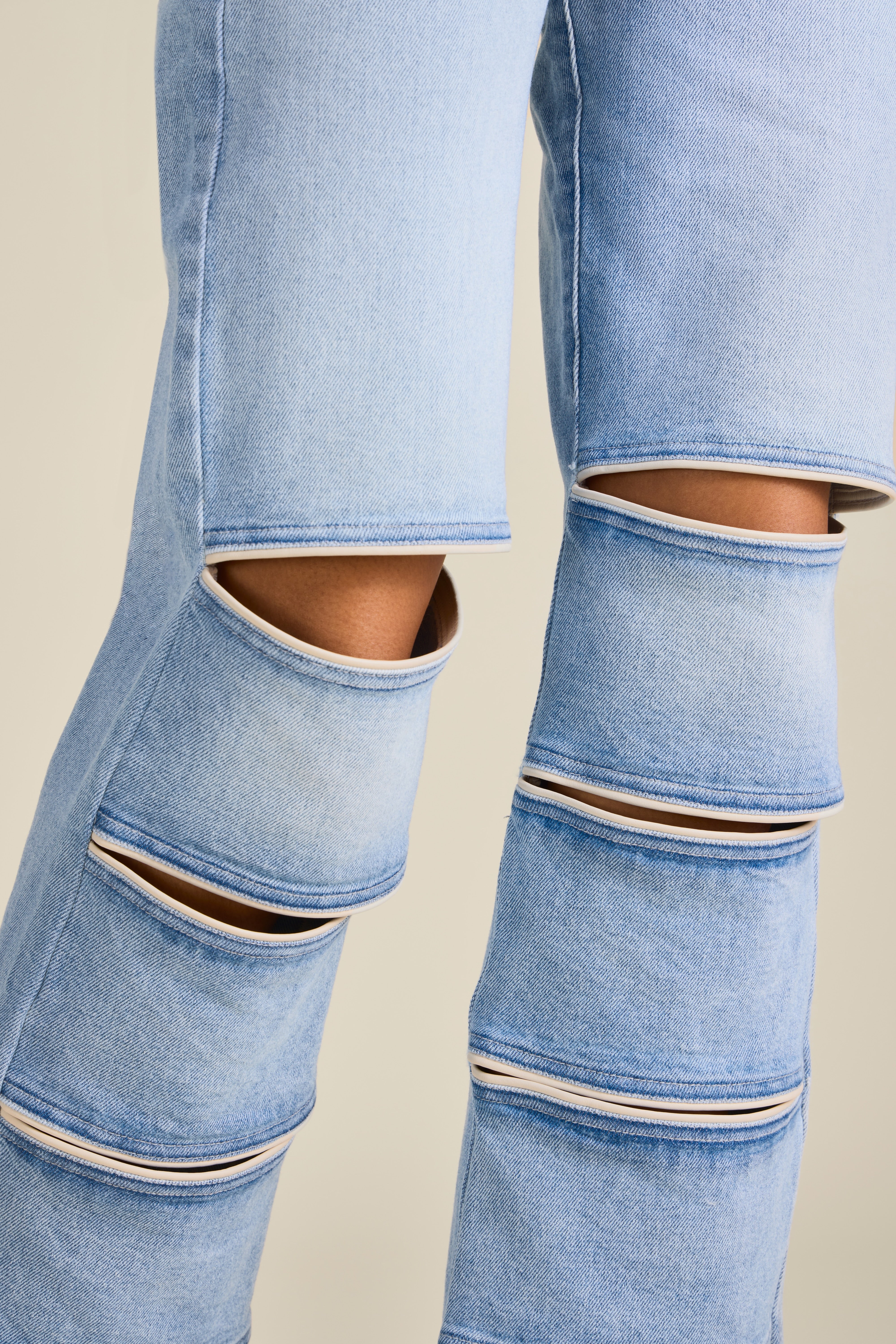 New Arcana Jeans