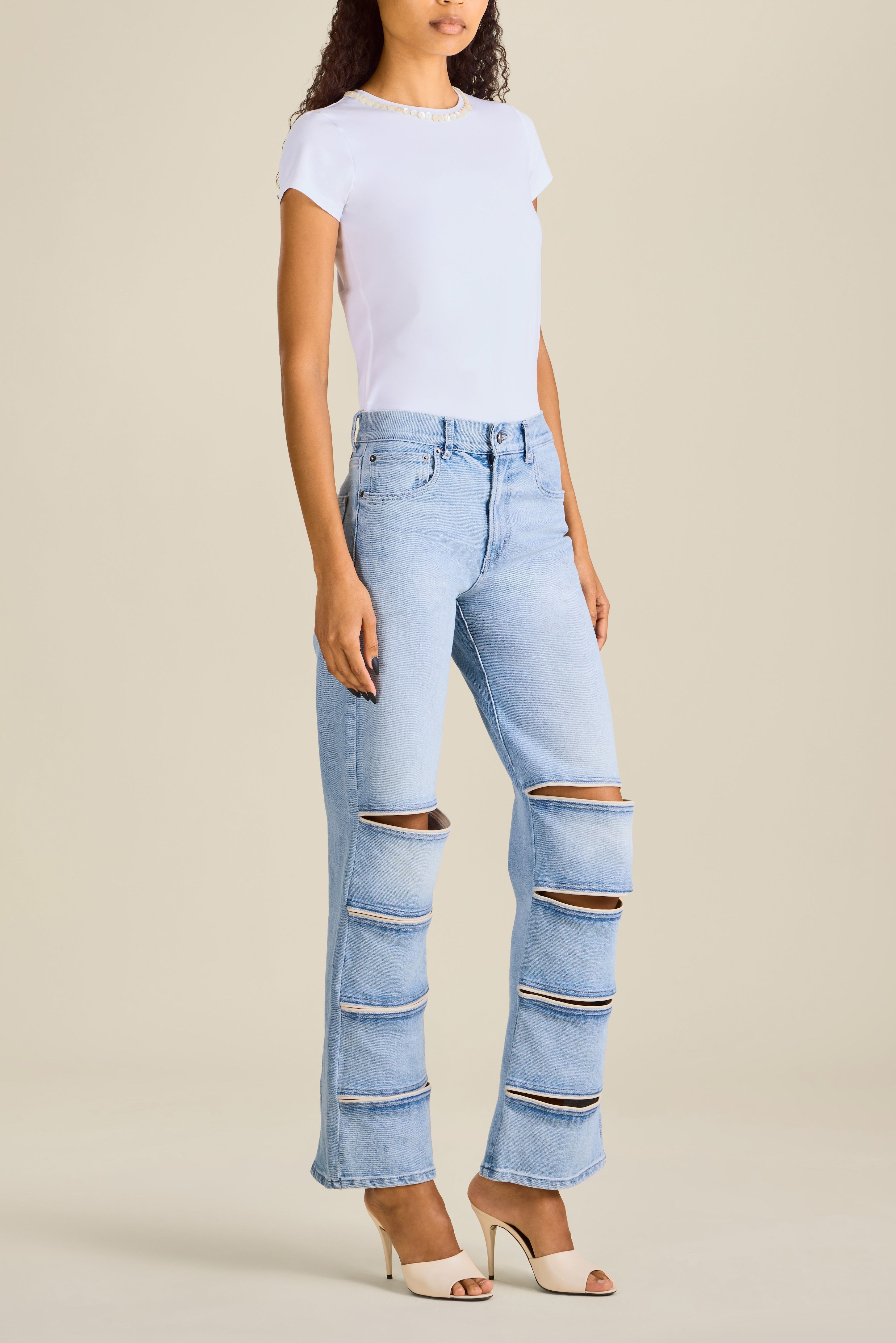 New Arcana Jeans