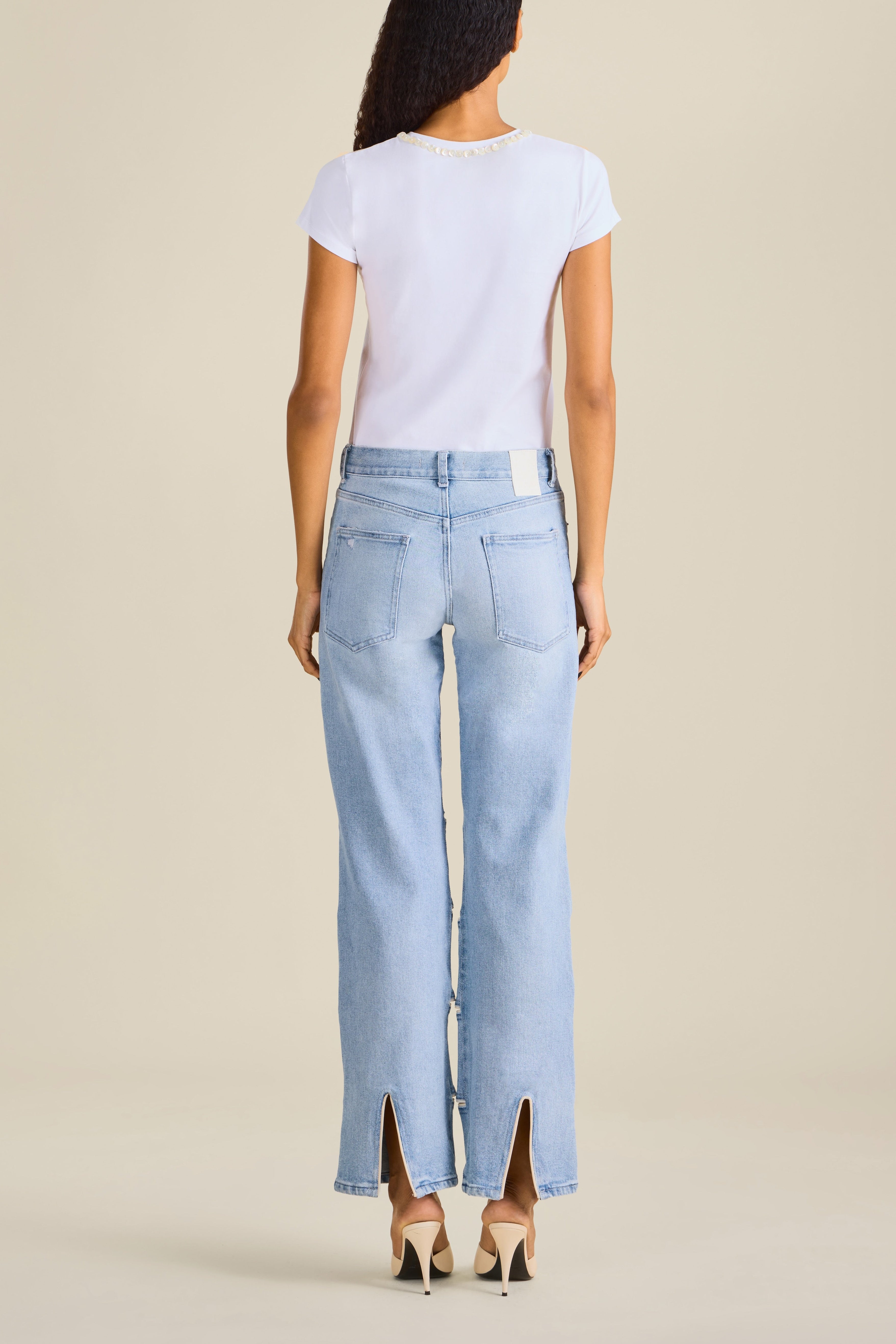 New Arcana Jeans