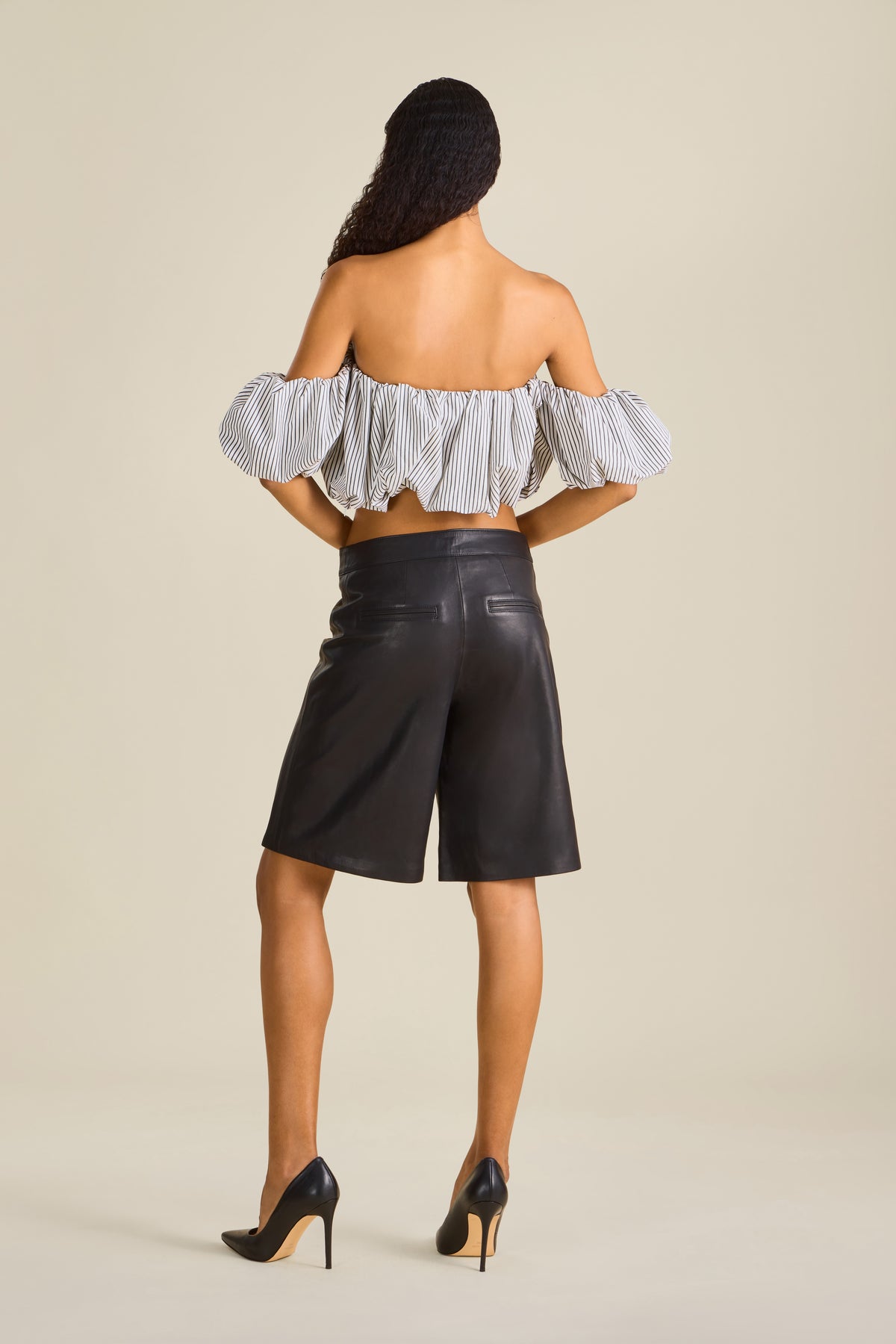 Centaur Shorts