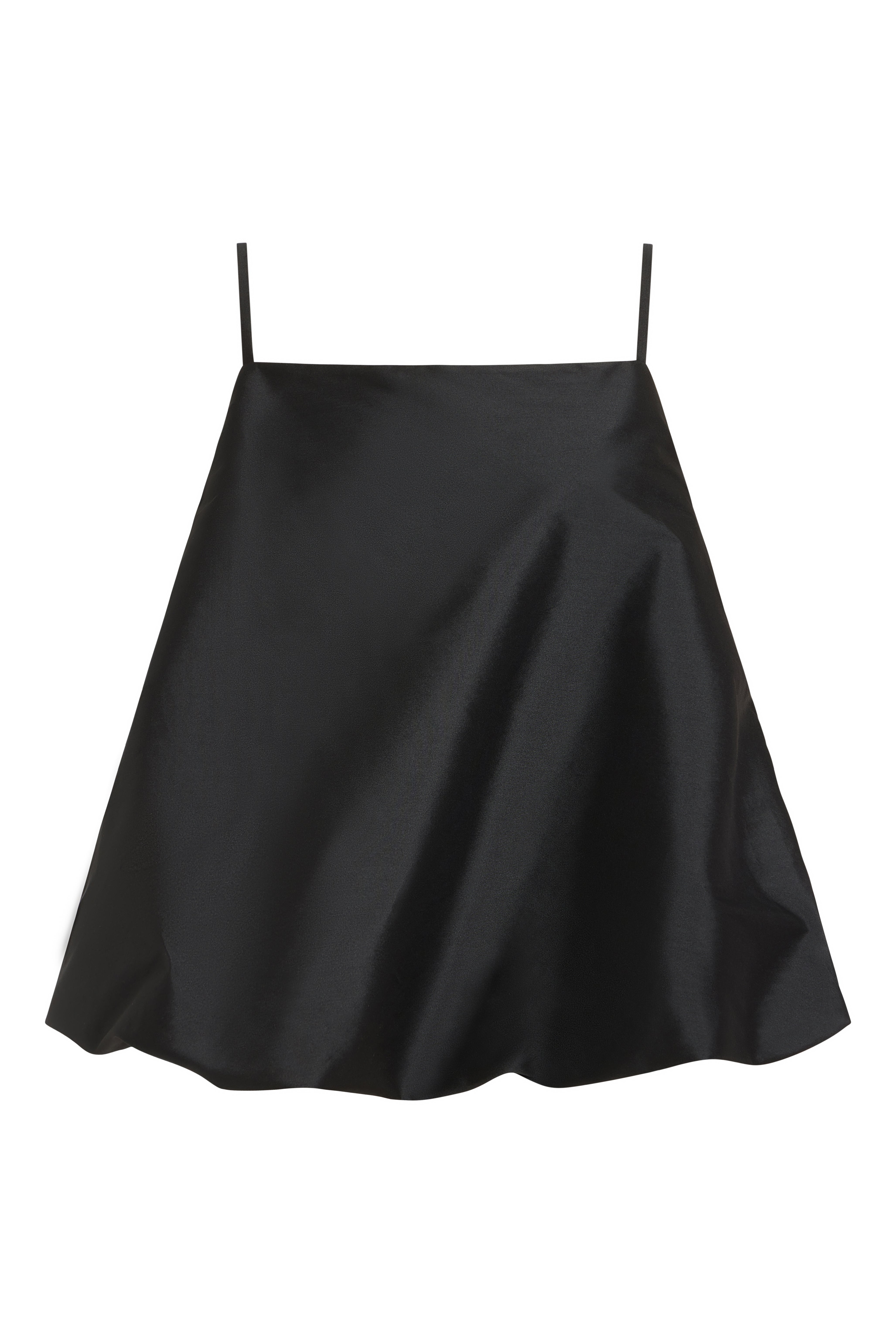 Todd Top in Black