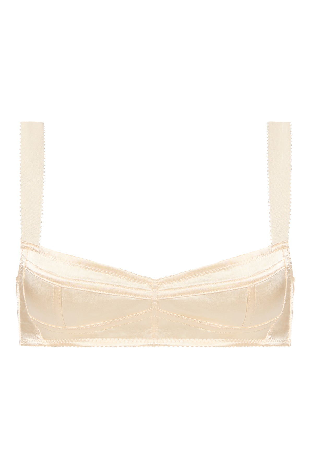 Cherub Bra in Champagne