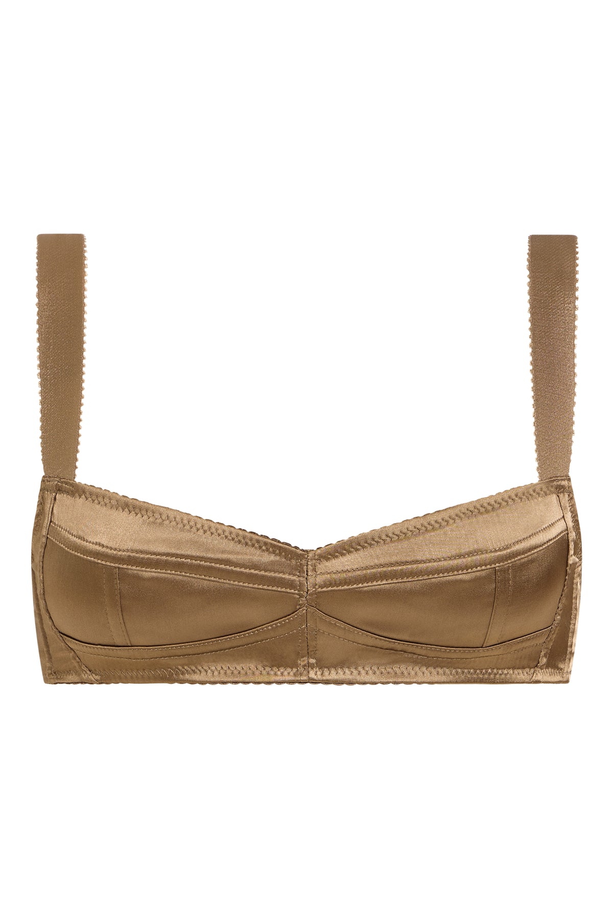 Cherub Bra in Brown