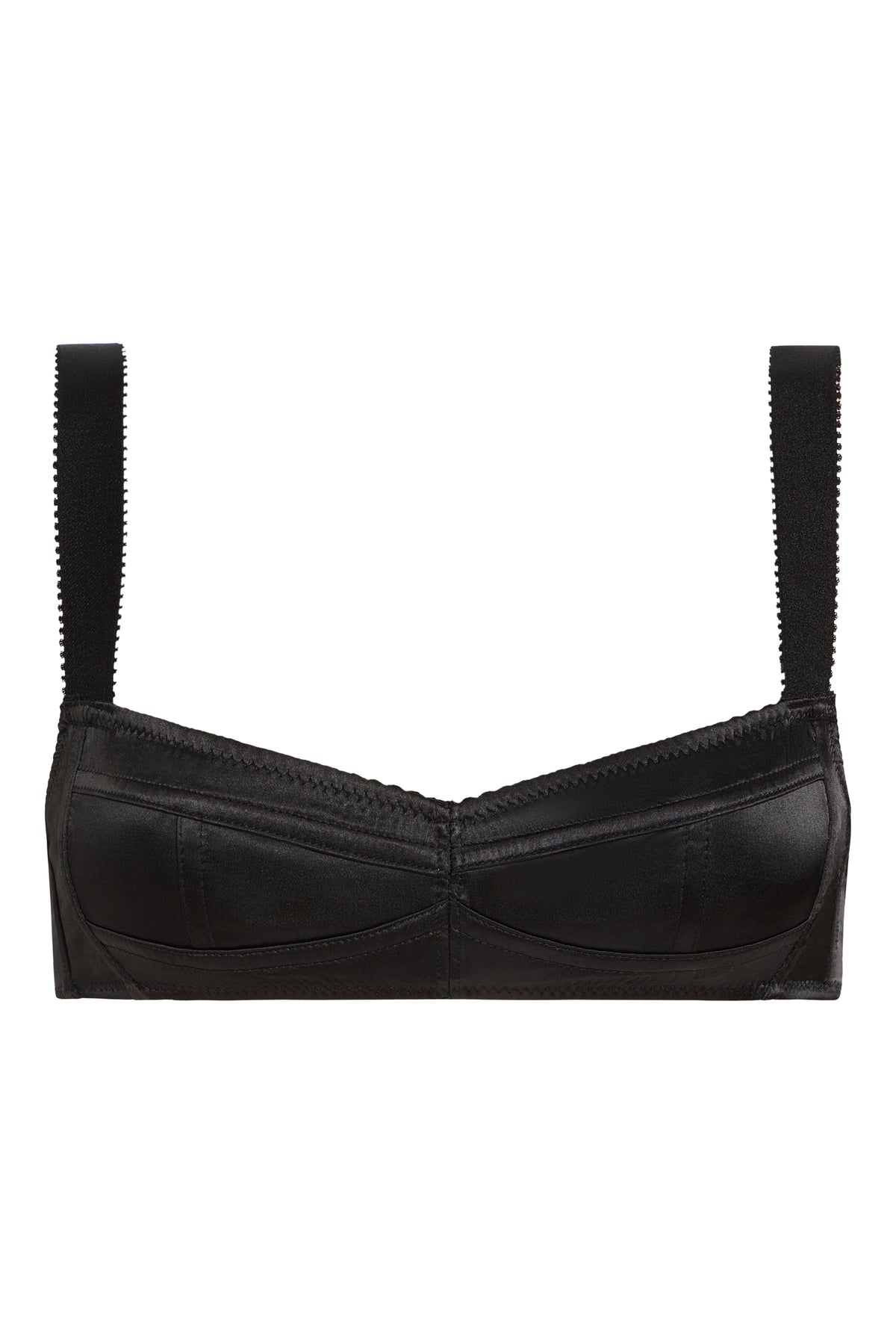 Cherub Bra in Black