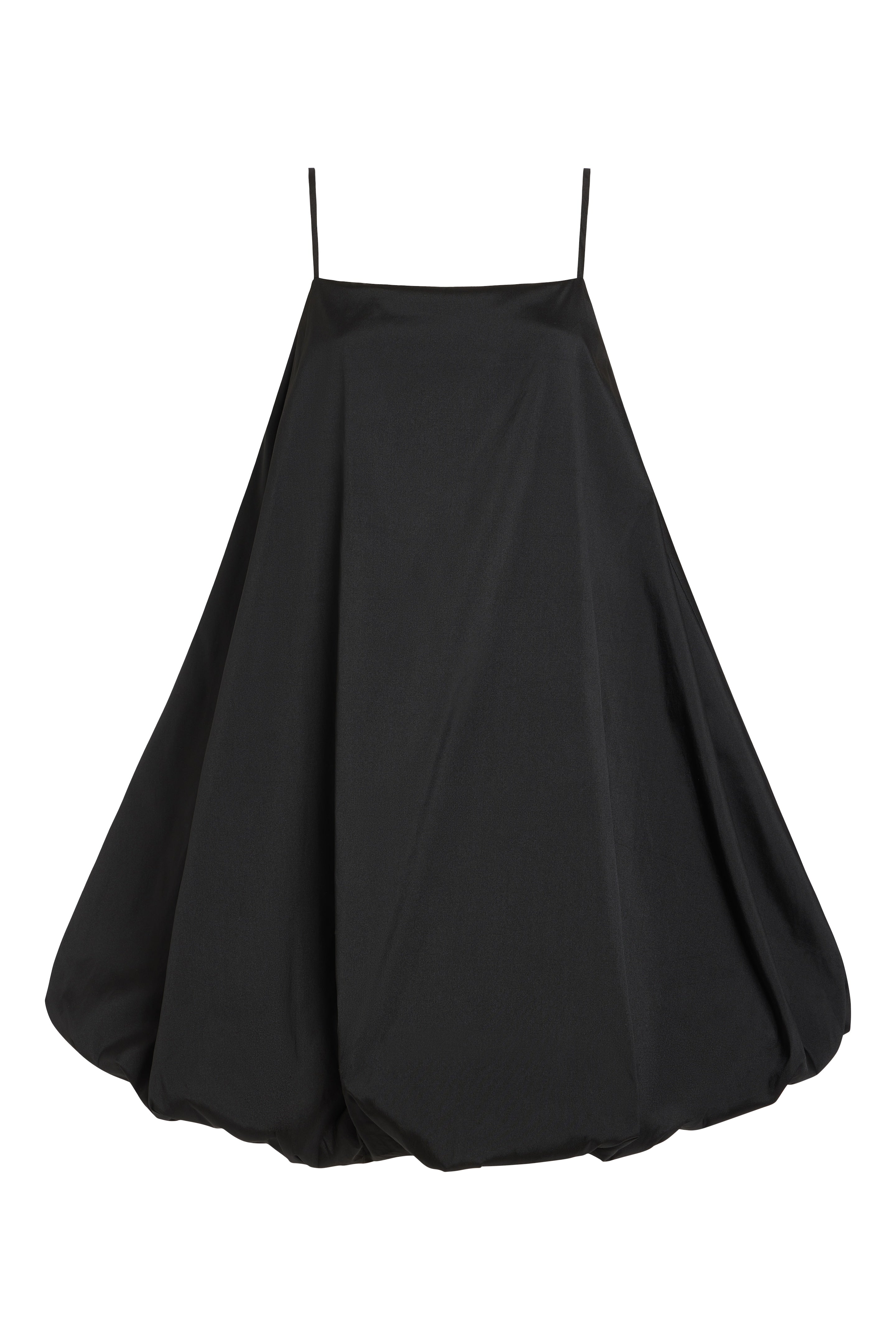 Todd Dress in Black