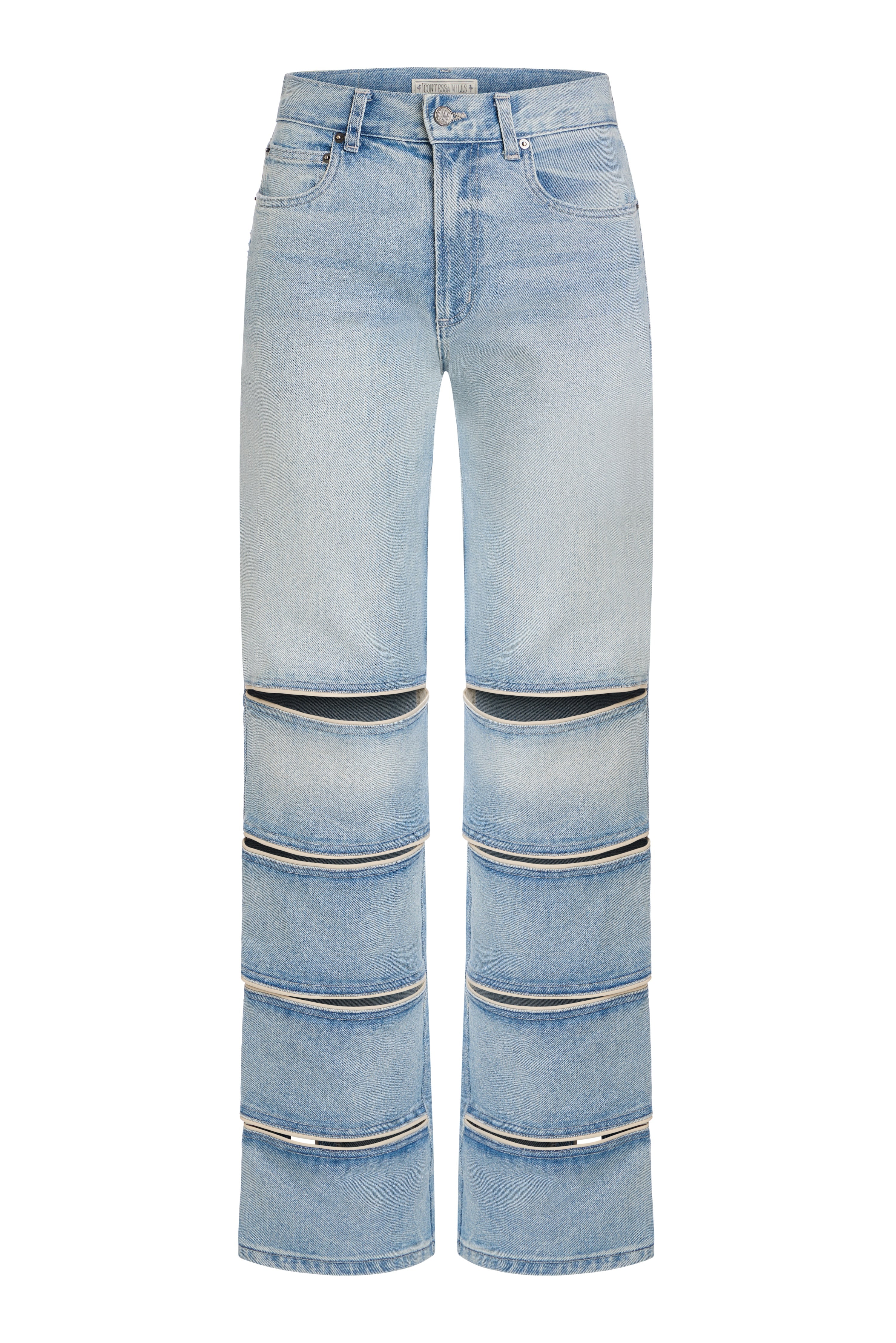 New Arcana Jeans