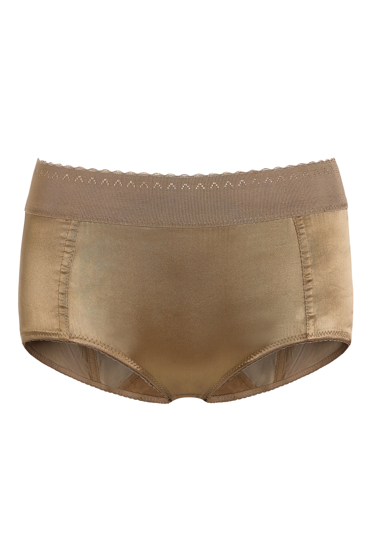 Cherub Knickers in Brown