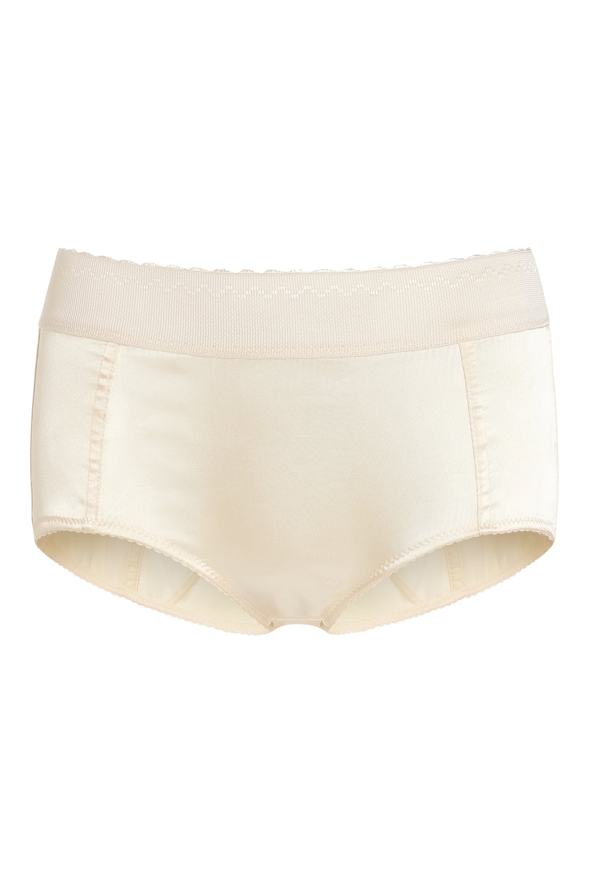 Cherub Knickers in Champagne