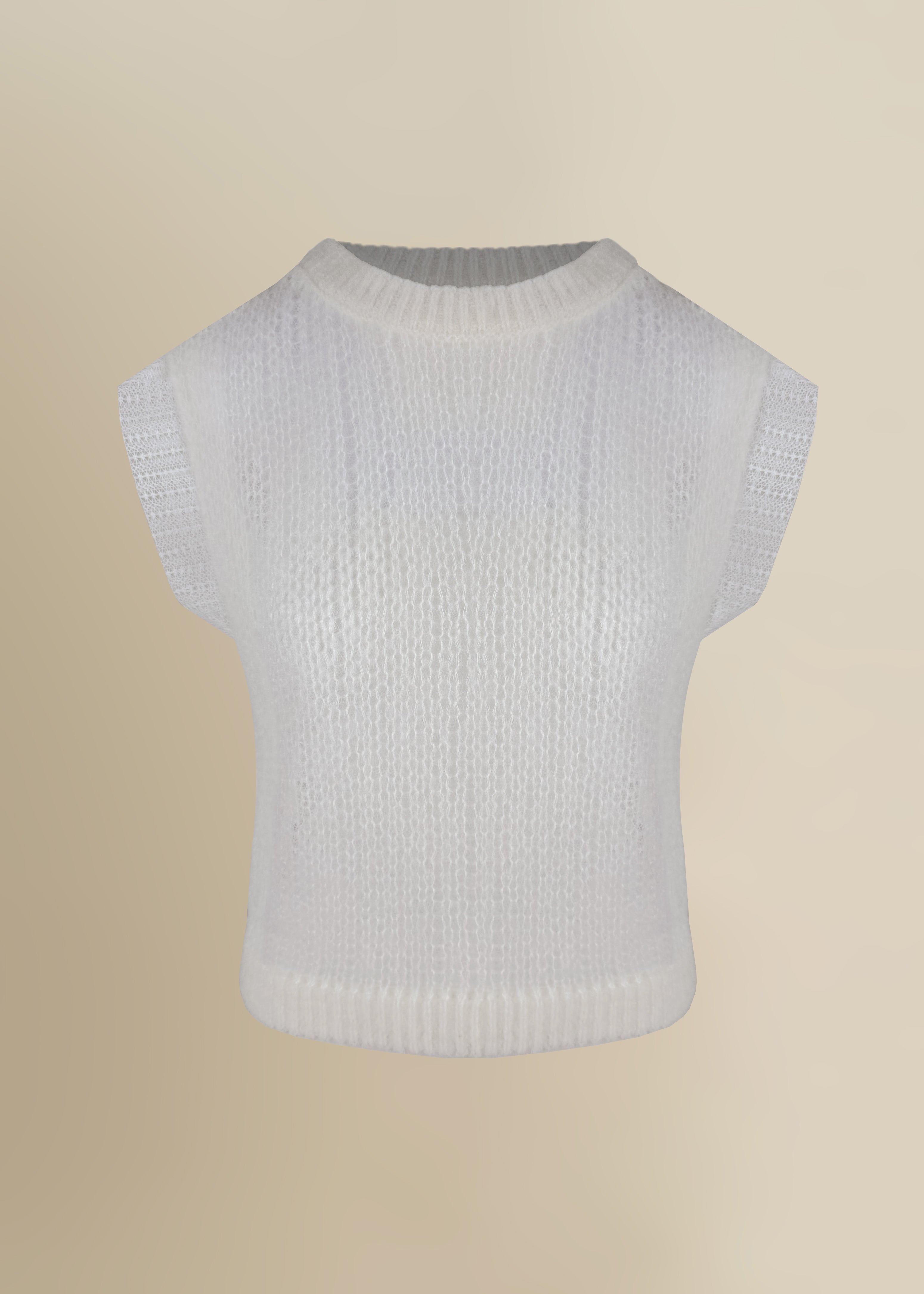 Laissez Sweater