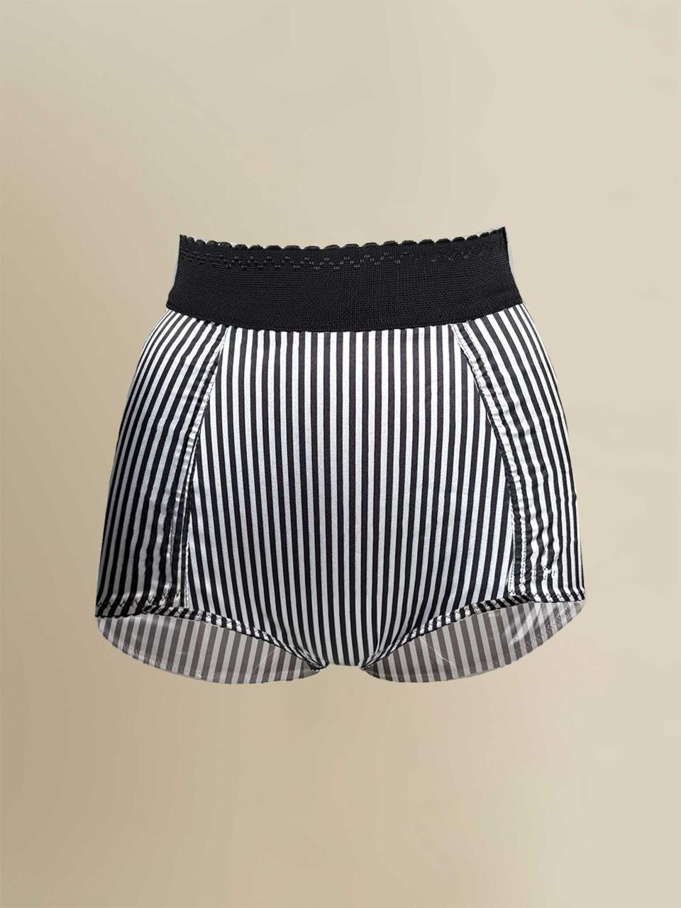 Seraphim Knickers in Stripes