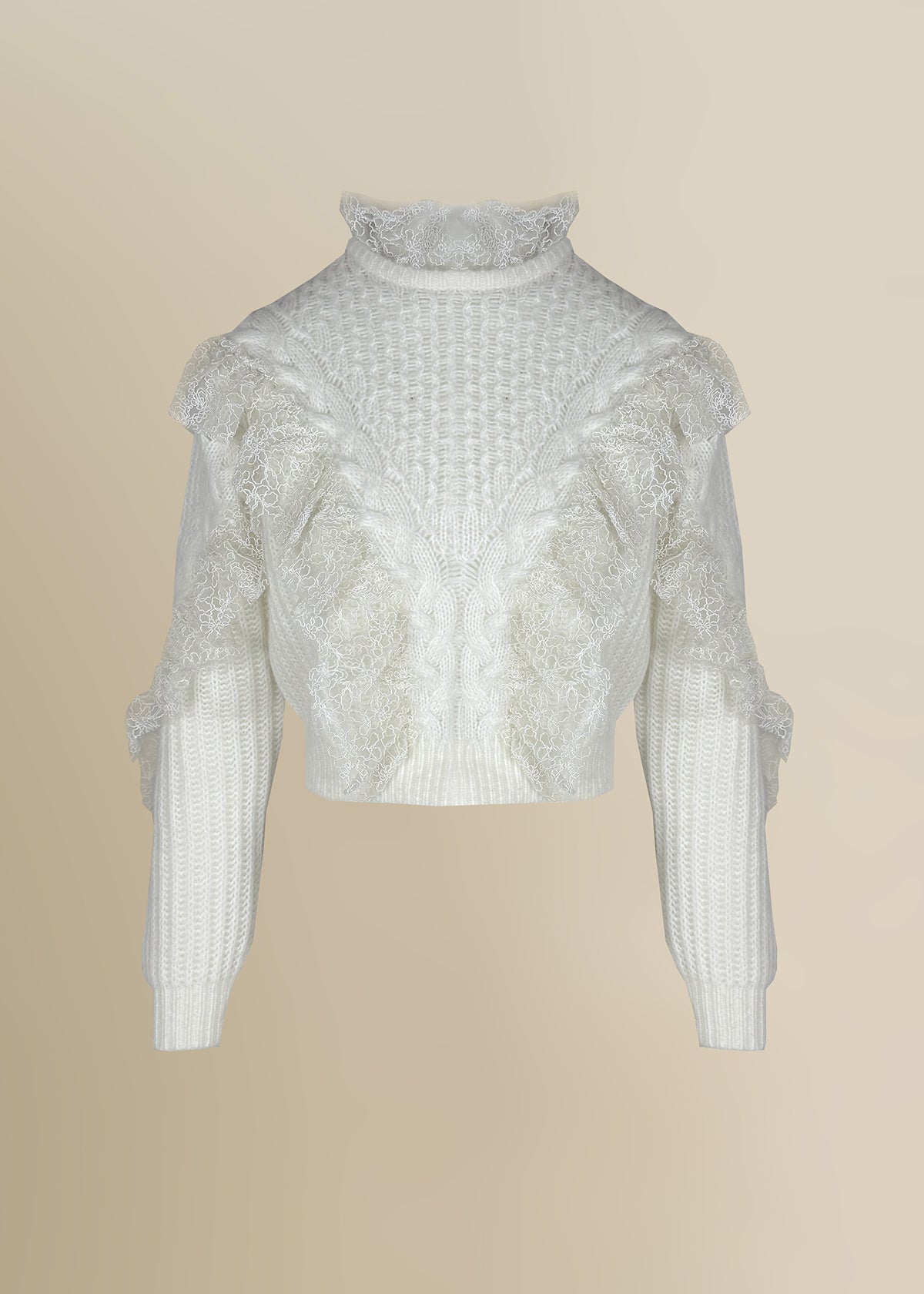 Wildes Sweater