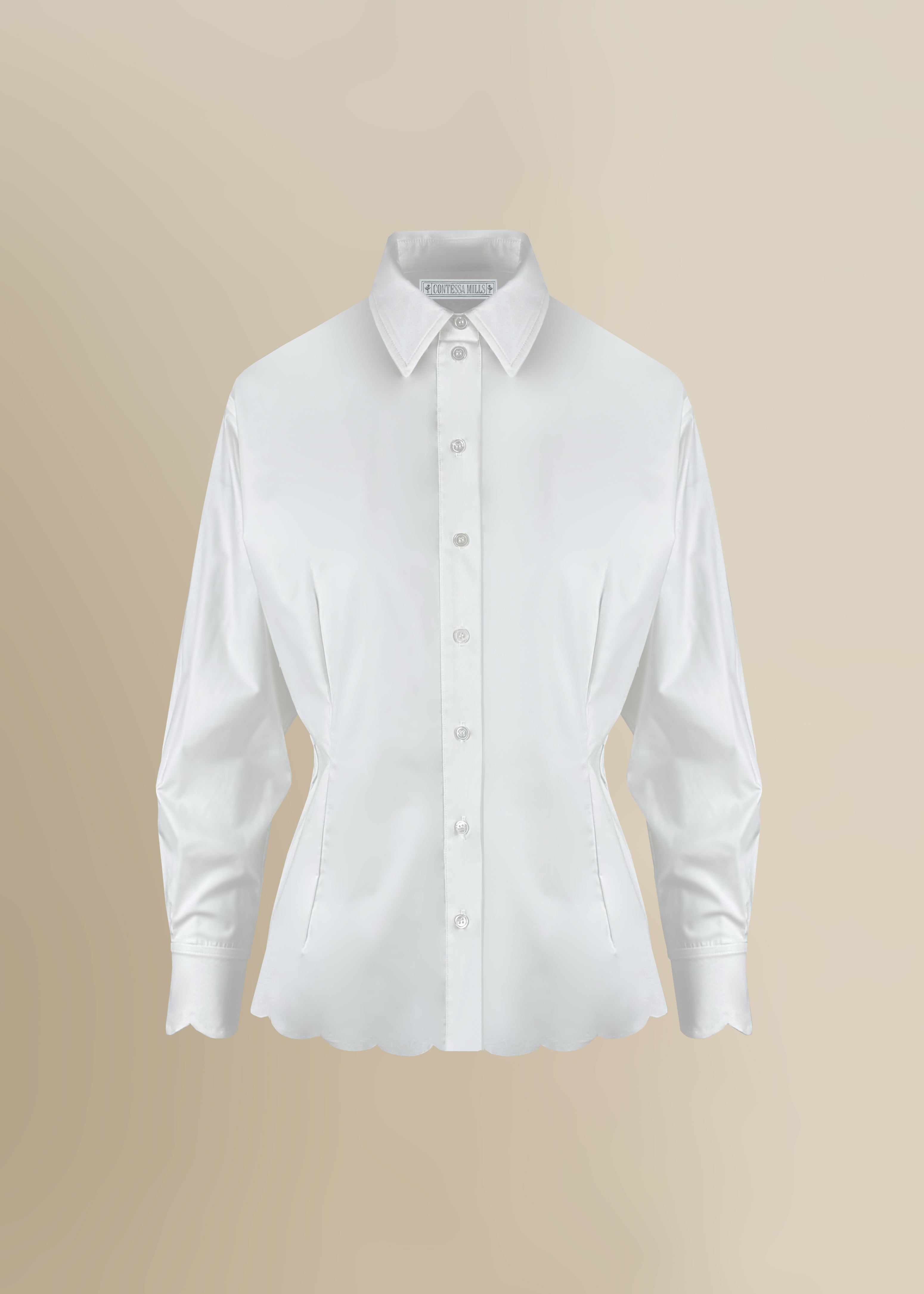 Doll Oxford