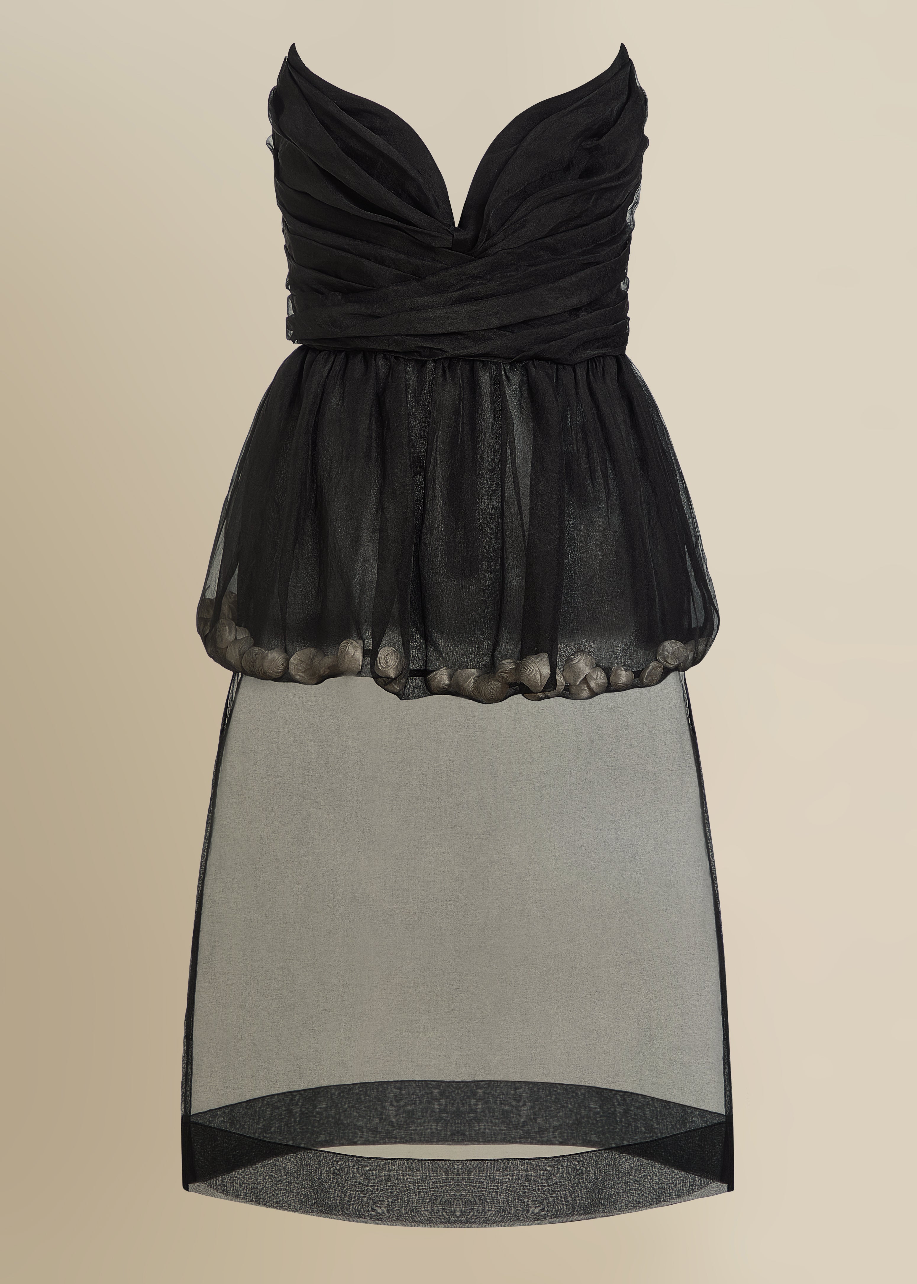 The Mary Top