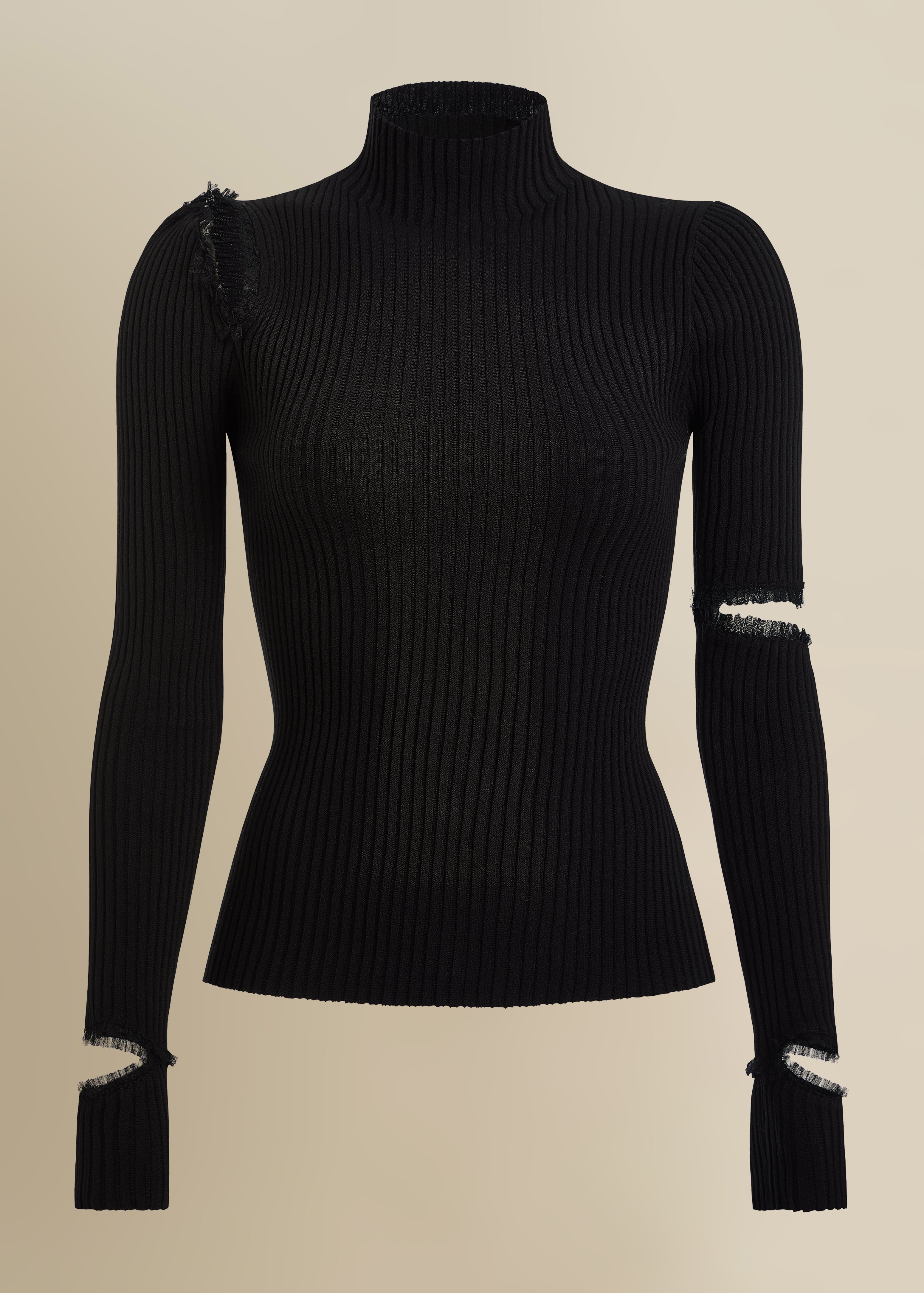 Salem Sweater