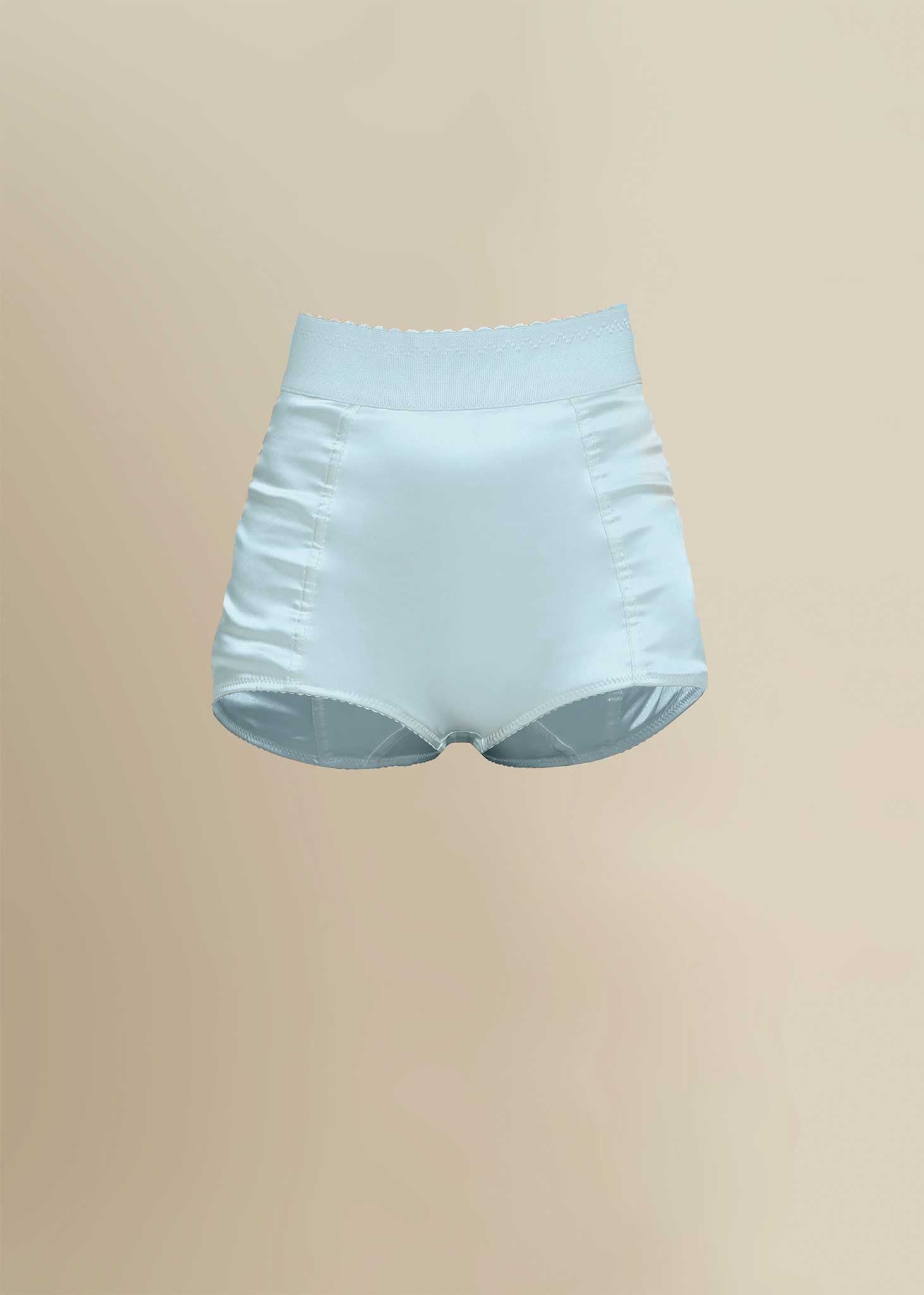 Seraphim Knickers in Blue